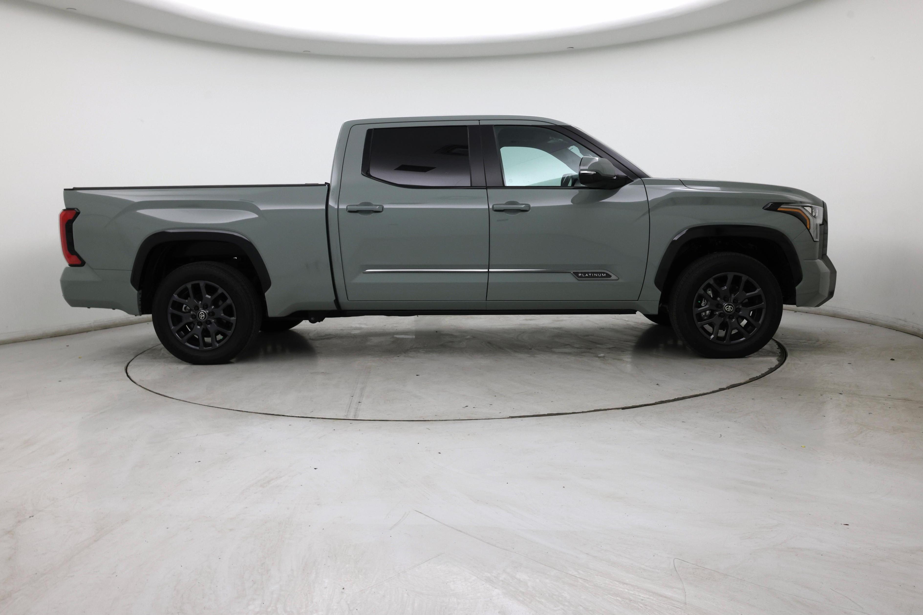 Thumbnail: 2025 Toyota Tundra - 7