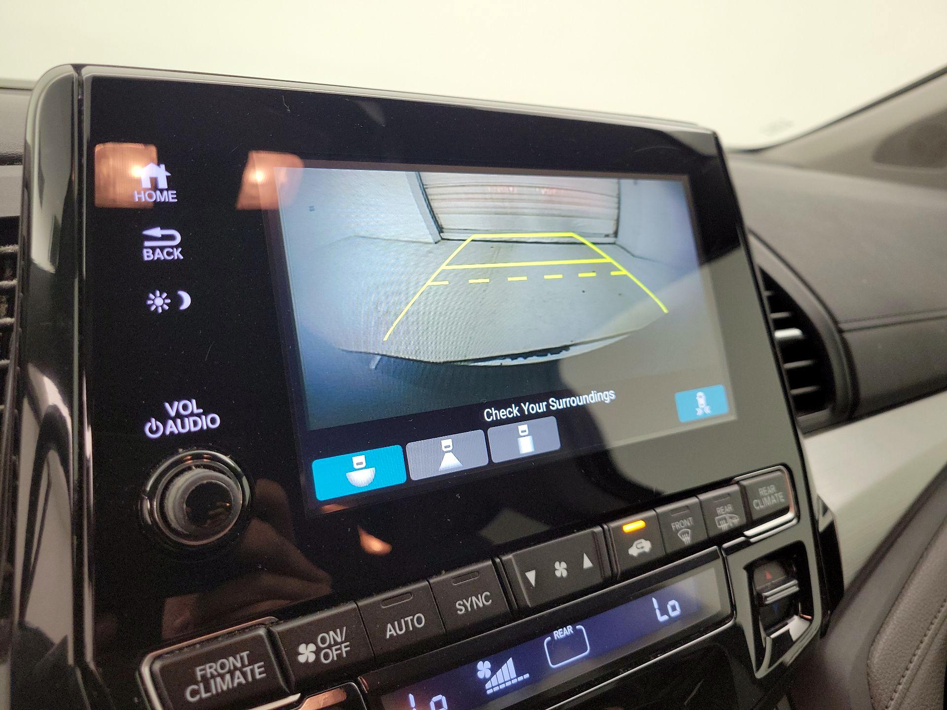 Thumbnail: 2019 Honda Odyssey - 14