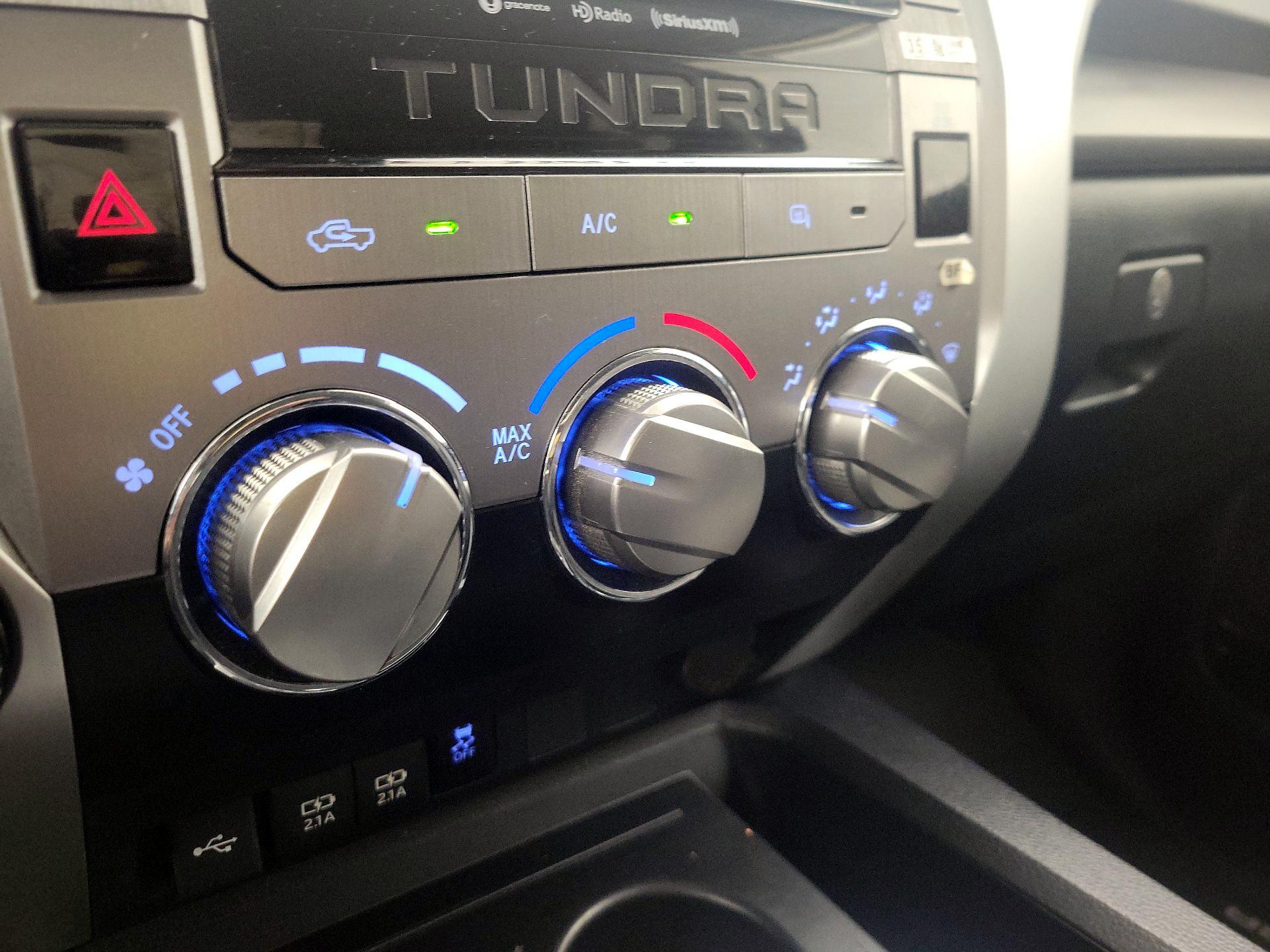 Thumbnail: 2020 Toyota Tundra - 16