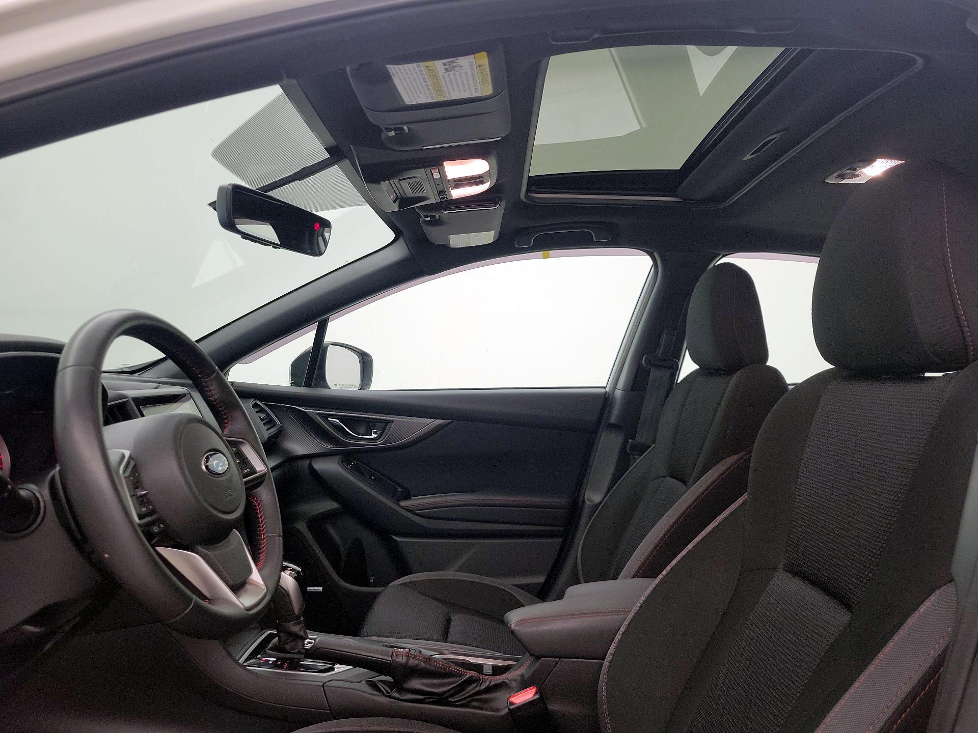 Thumbnail: 2017 Subaru Impreza - 19