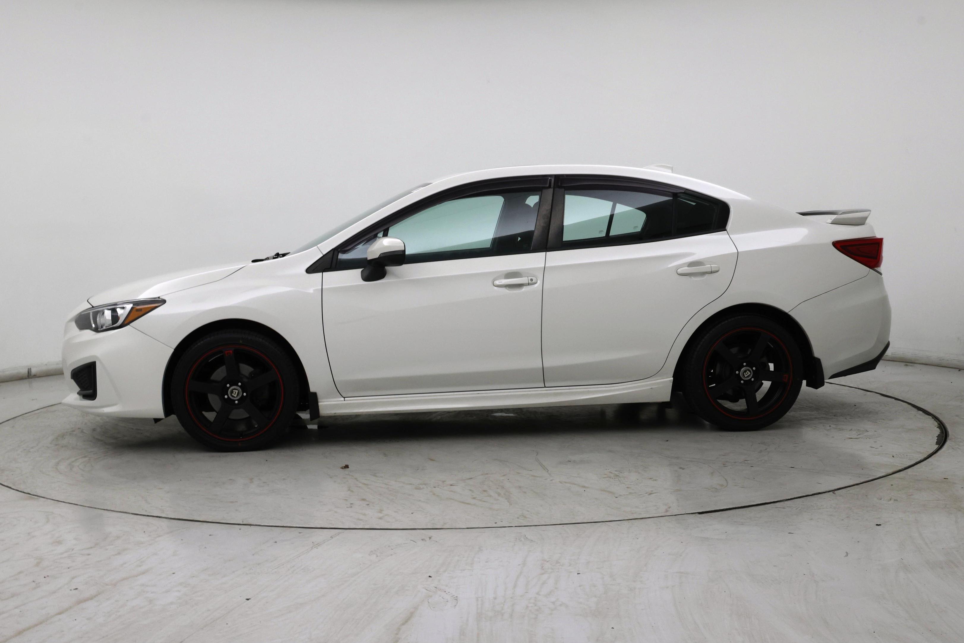 Thumbnail: 2017 Subaru Impreza - 3