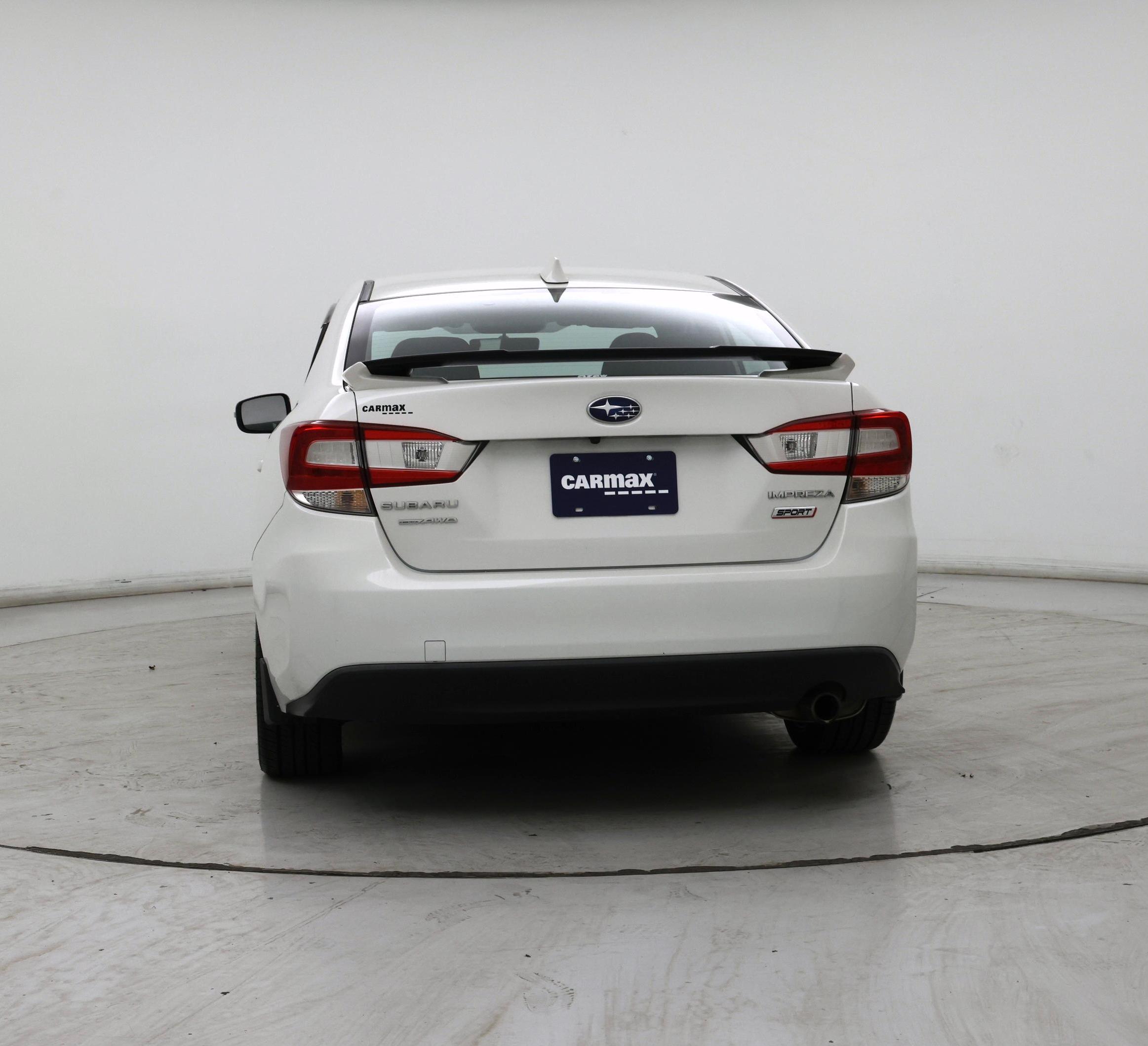 Thumbnail: 2017 Subaru Impreza - 6