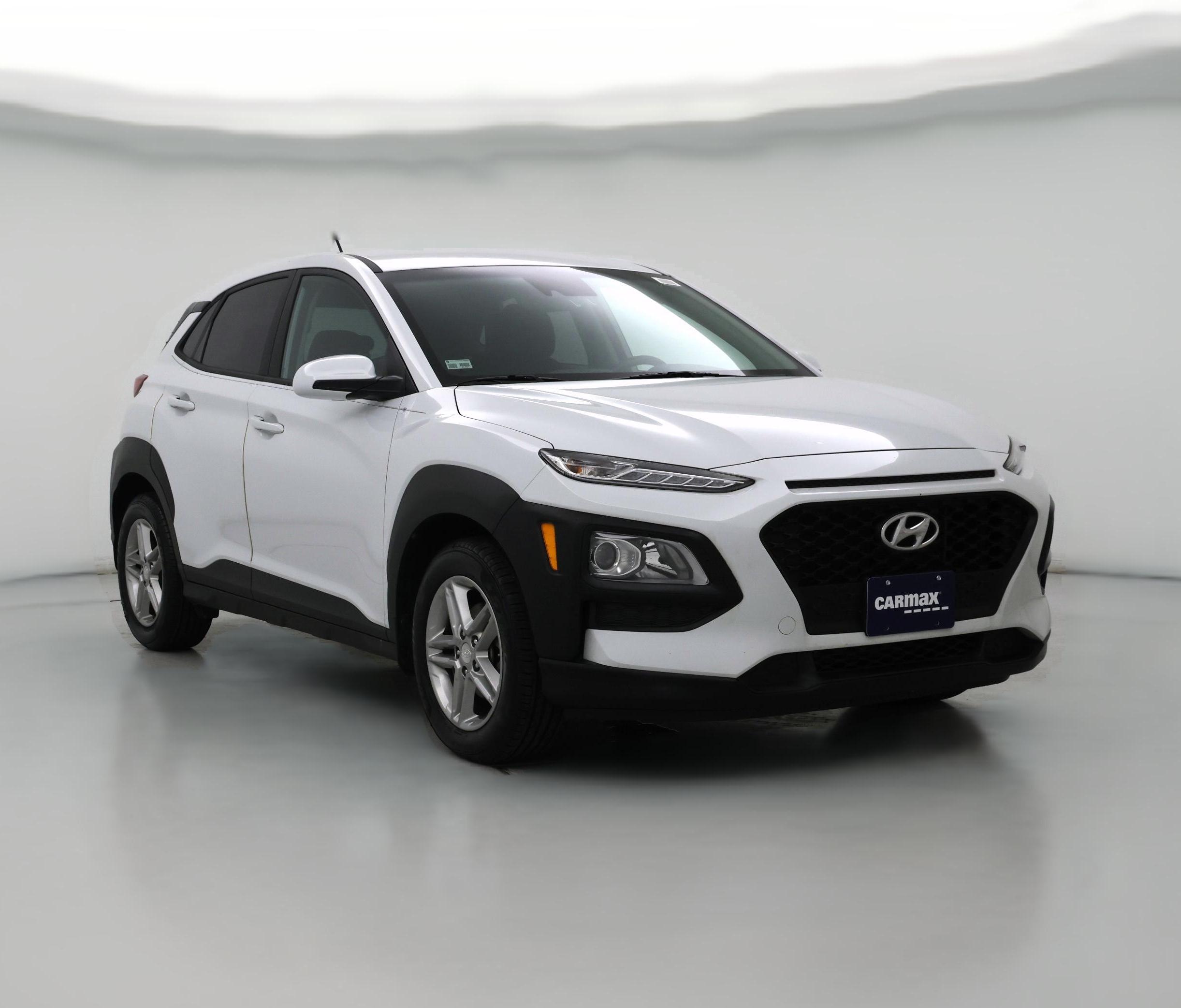 Thumbnail: 2020 Hyundai Kona - 1