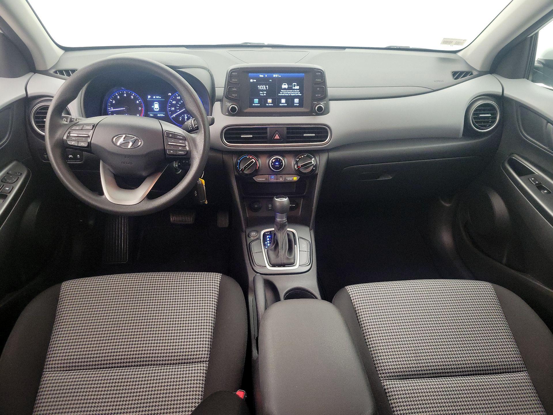 Thumbnail: 2020 Hyundai Kona - 9