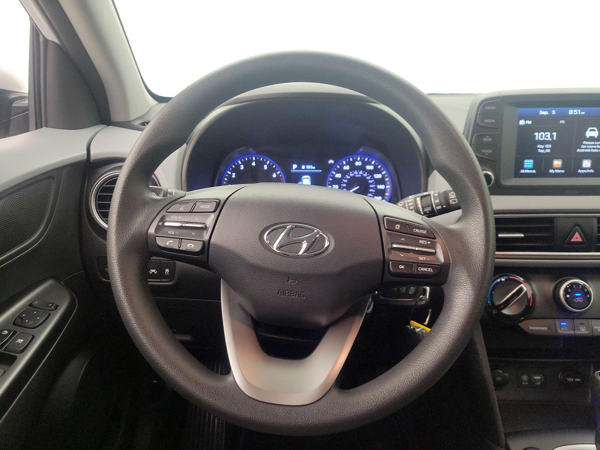 Thumbnail: 2020 Hyundai Kona - 10