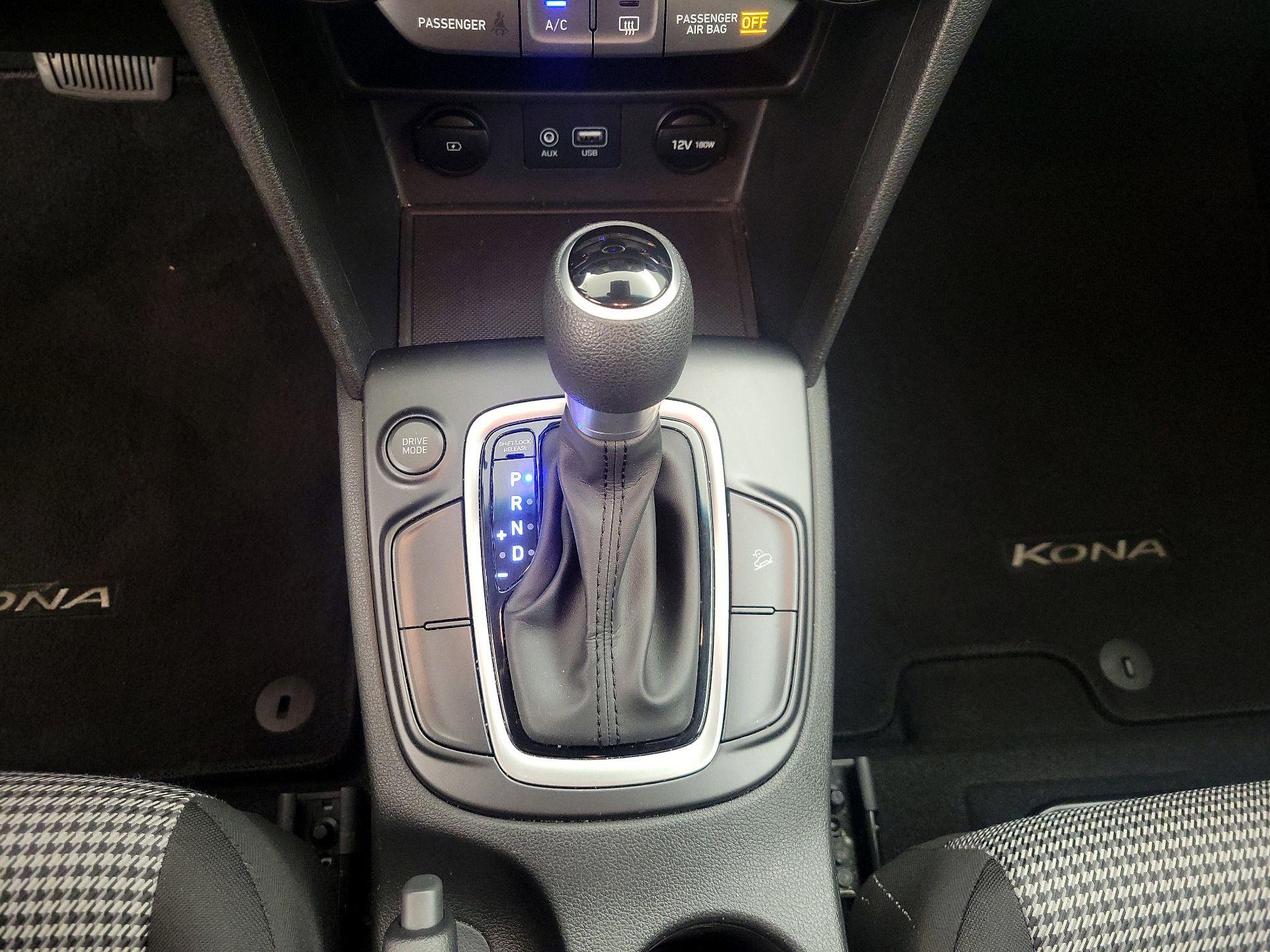 Thumbnail: 2020 Hyundai Kona - 17