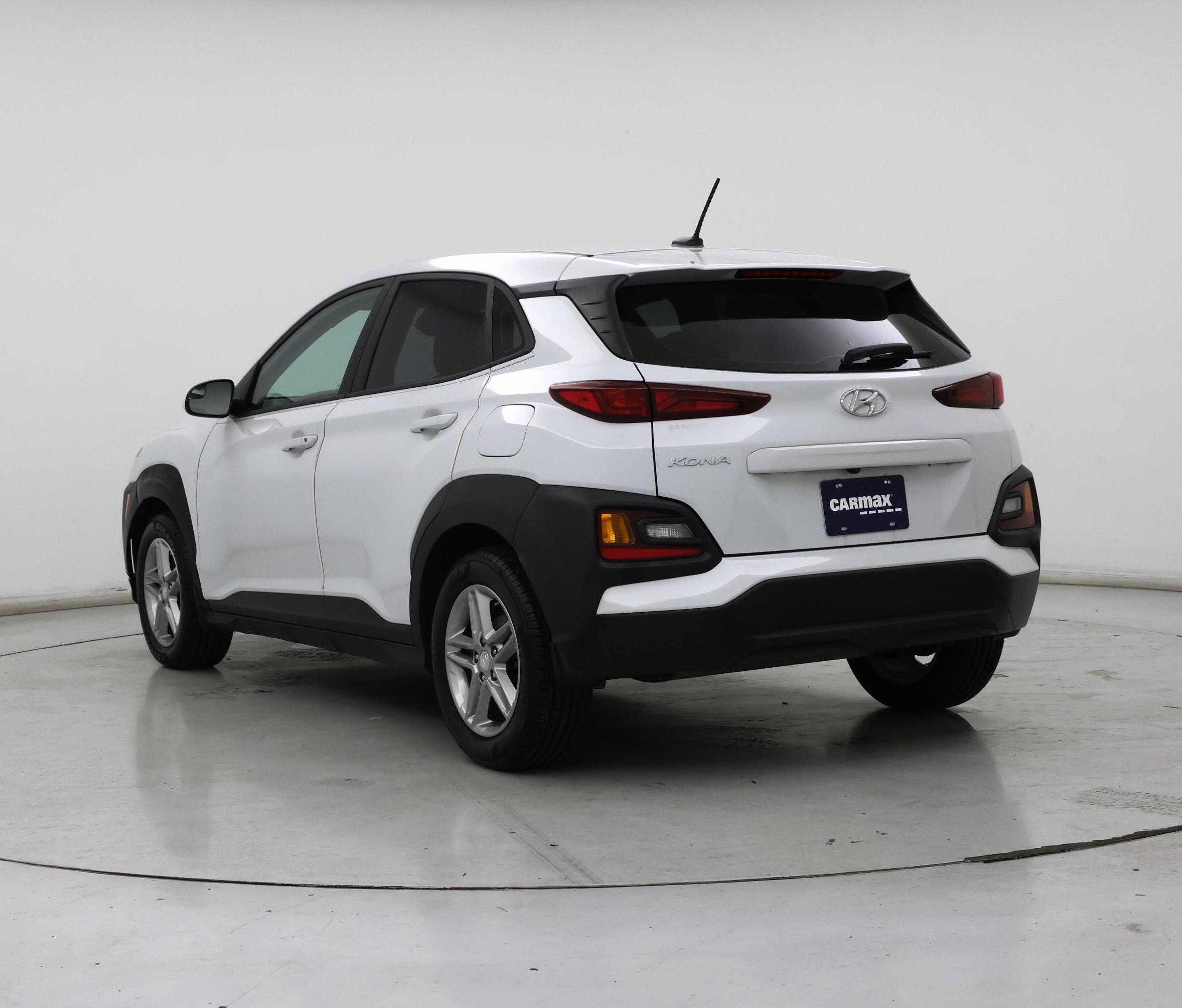 Thumbnail: 2020 Hyundai Kona - 2