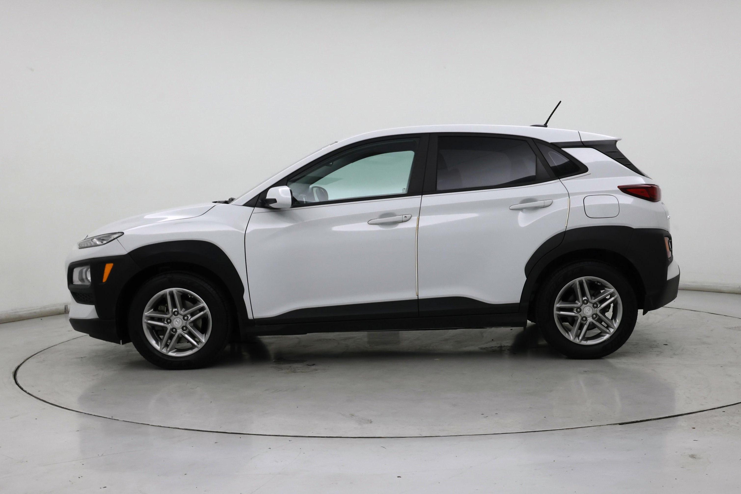 Thumbnail: 2020 Hyundai Kona - 3
