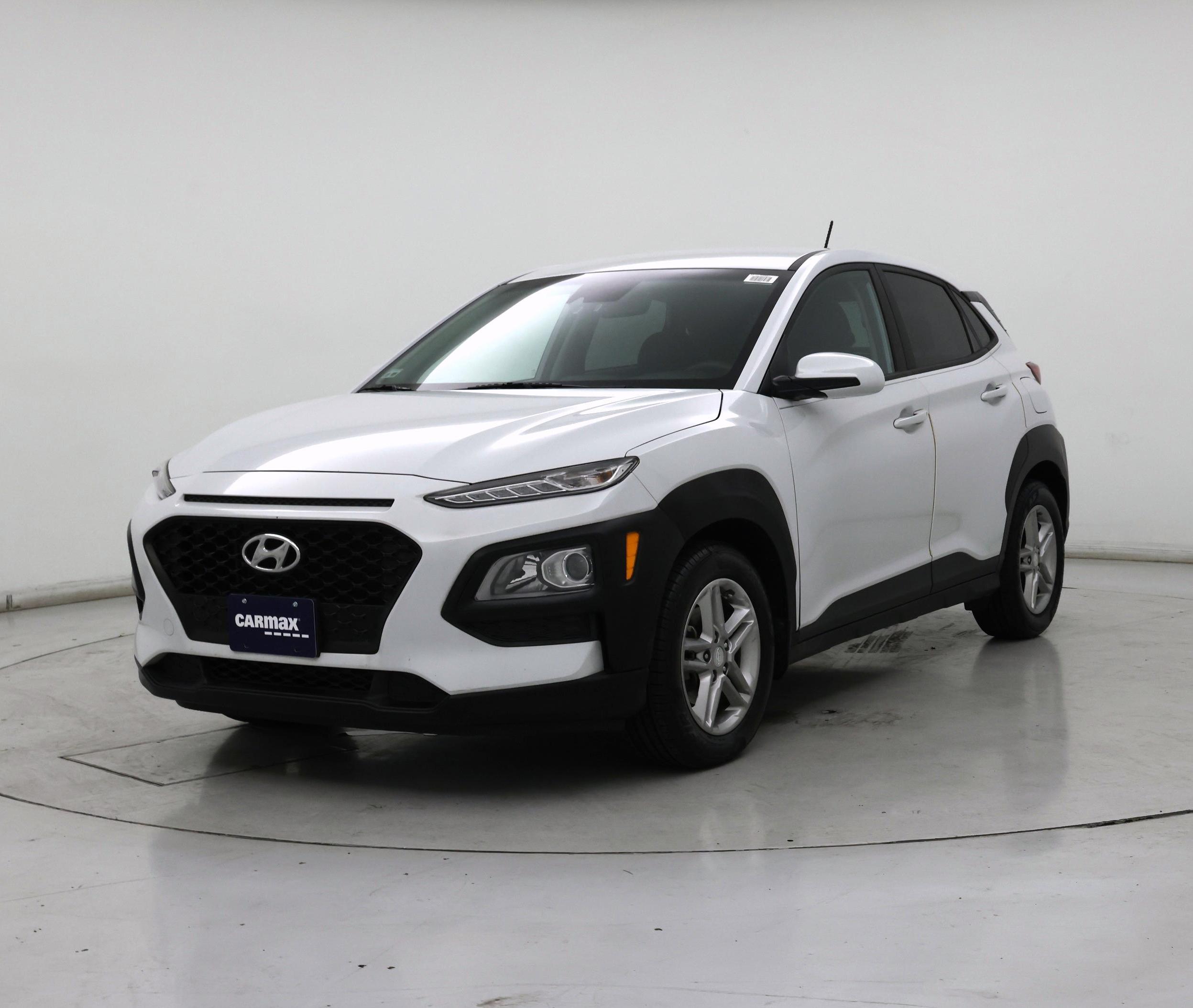 Thumbnail: 2020 Hyundai Kona - 4