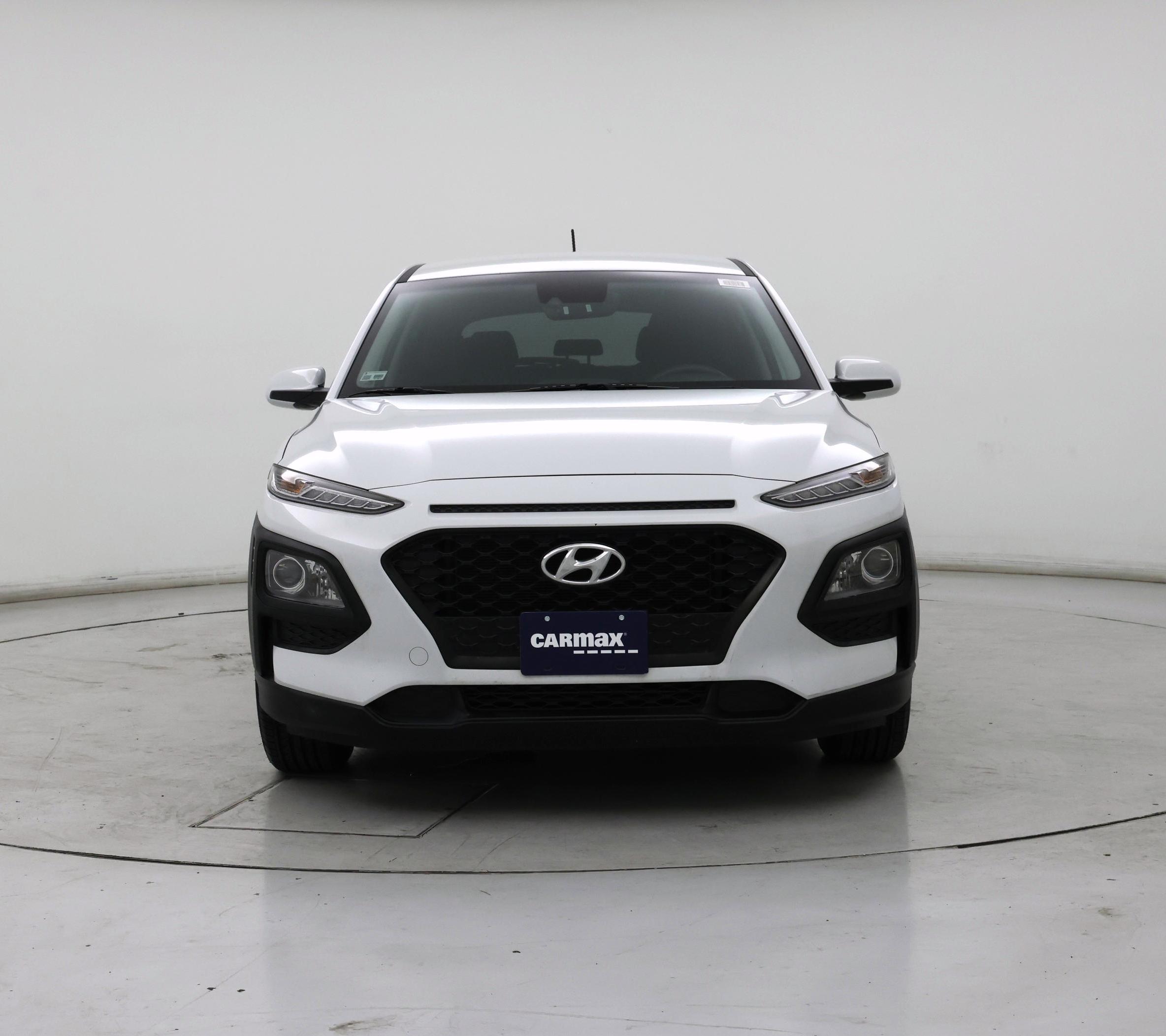 Thumbnail: 2020 Hyundai Kona - 5