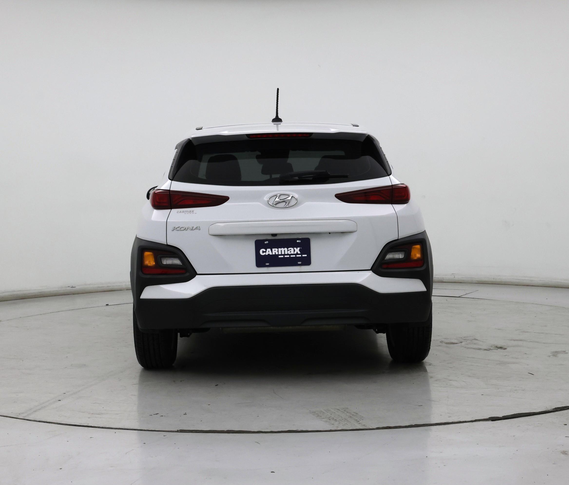 Thumbnail: 2020 Hyundai Kona - 6