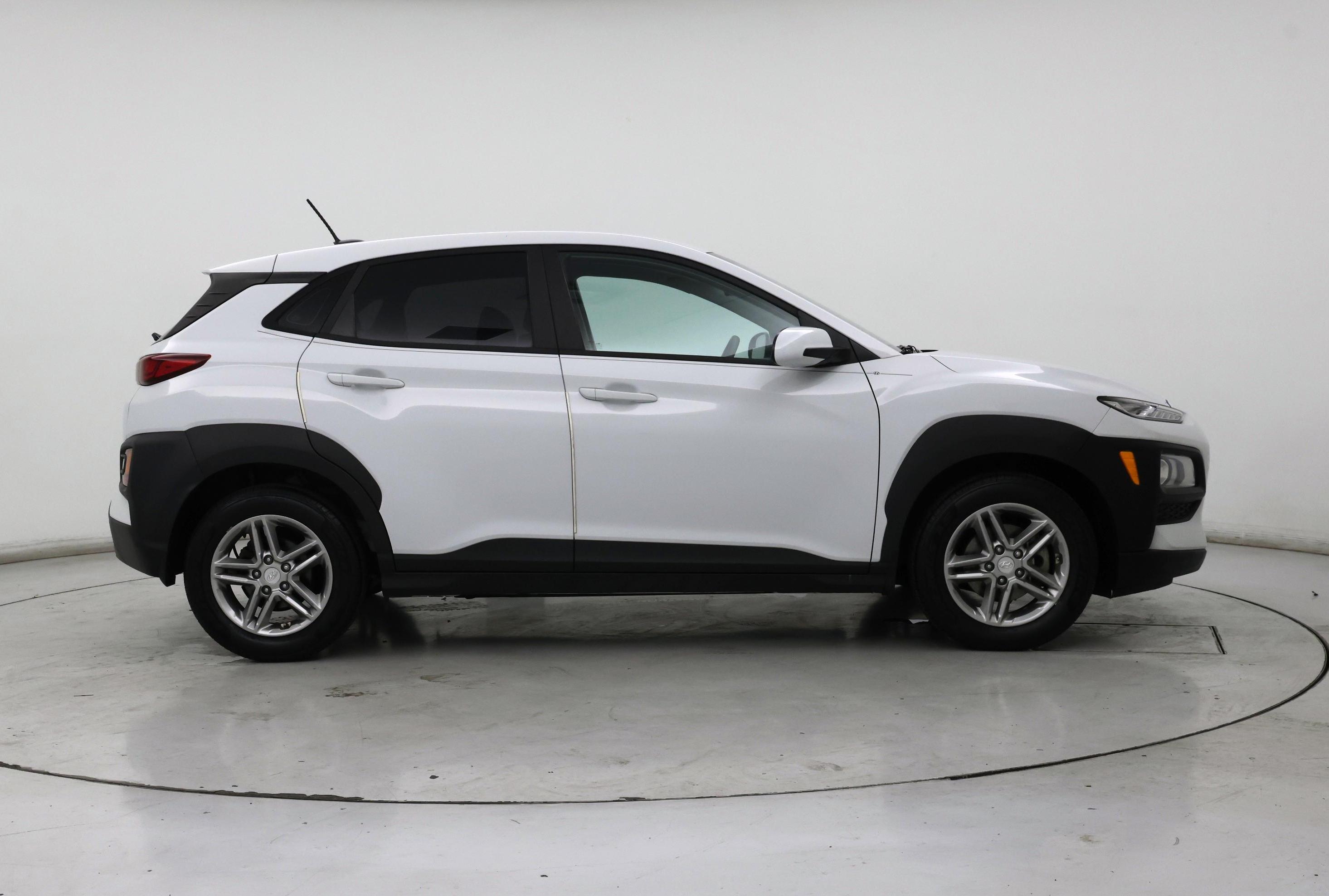 Thumbnail: 2020 Hyundai Kona - 7