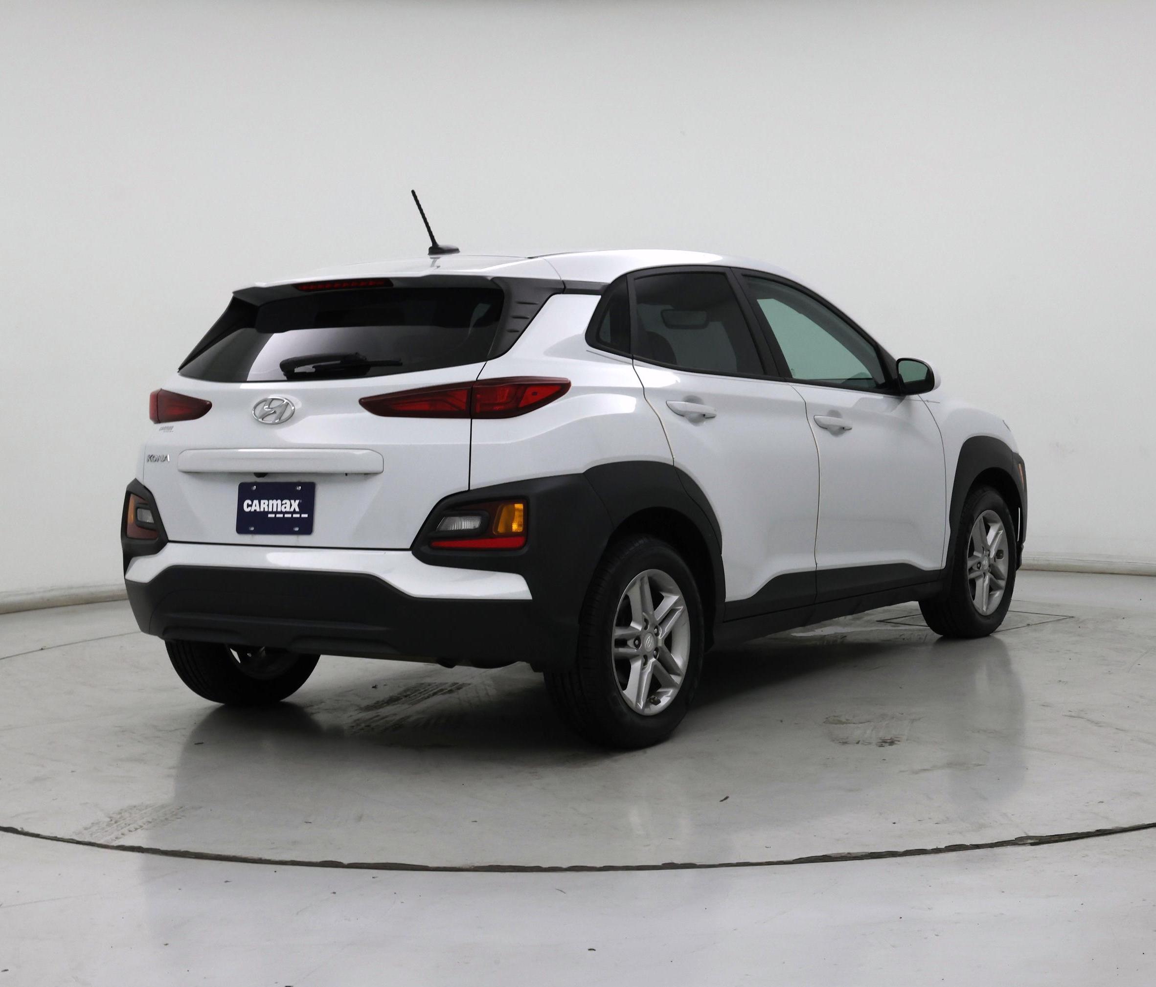 Thumbnail: 2020 Hyundai Kona - 8