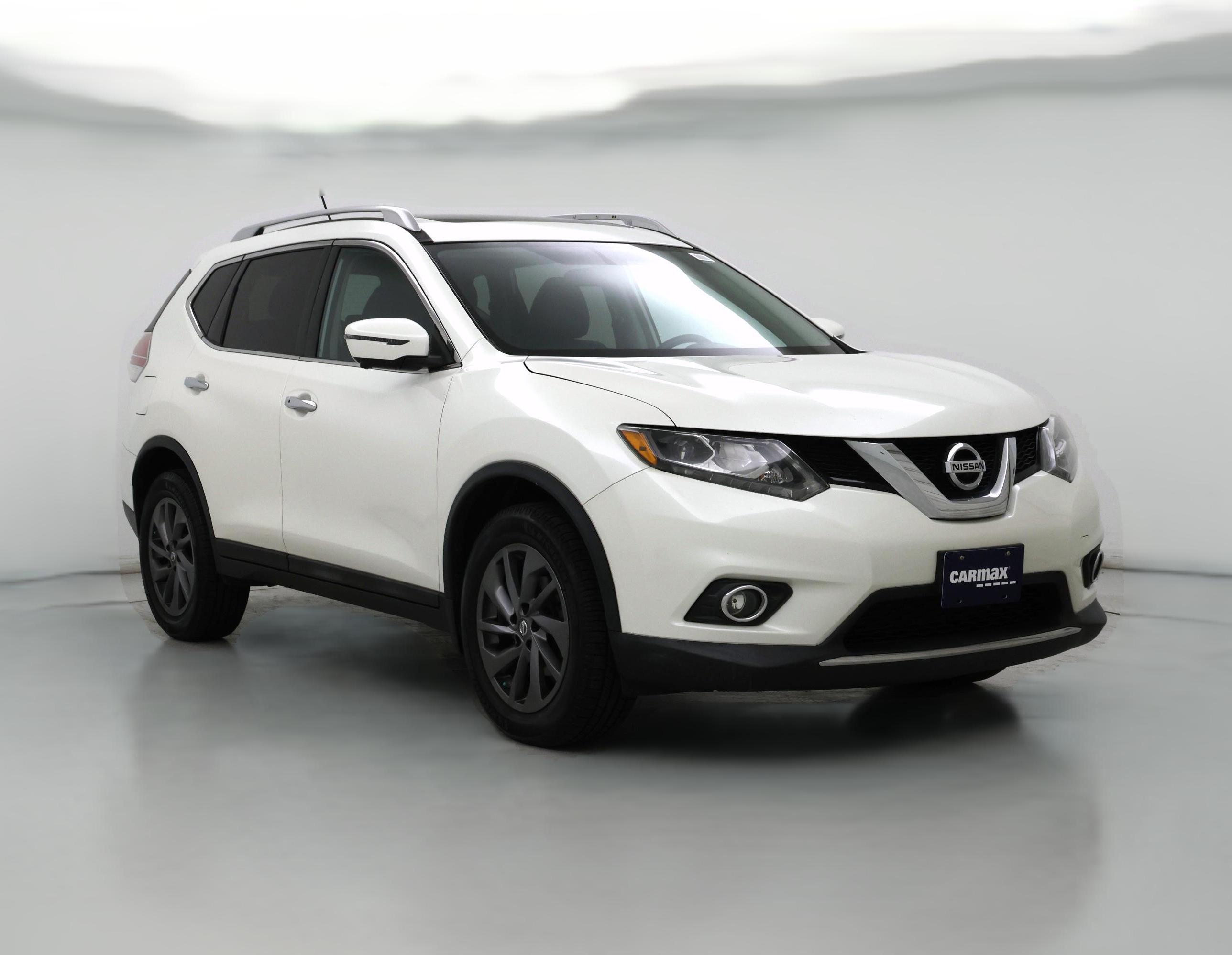 Thumbnail: 2016 Nissan Rogue - 1