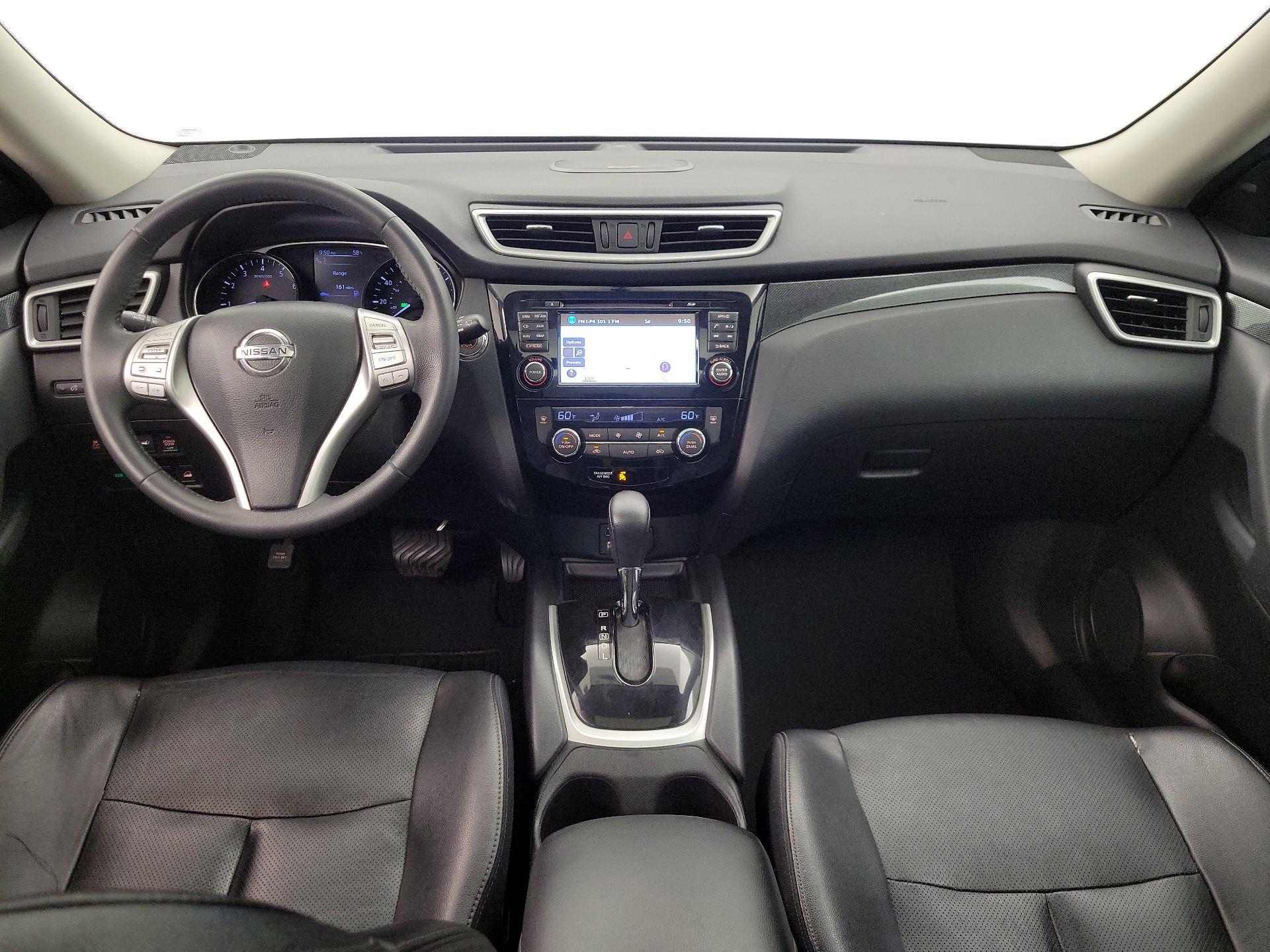 Thumbnail: 2016 Nissan Rogue - 9