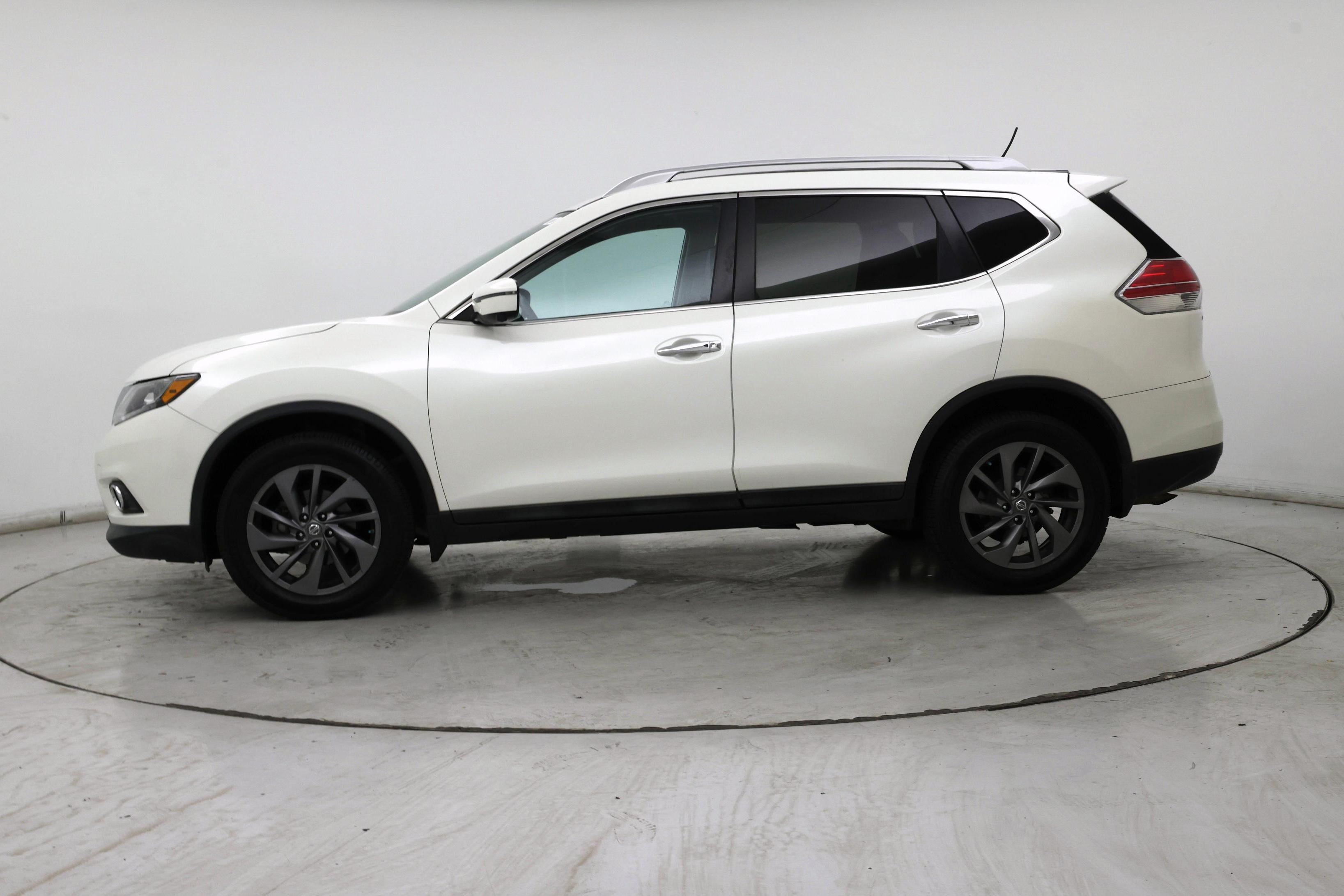 Thumbnail: 2016 Nissan Rogue - 3