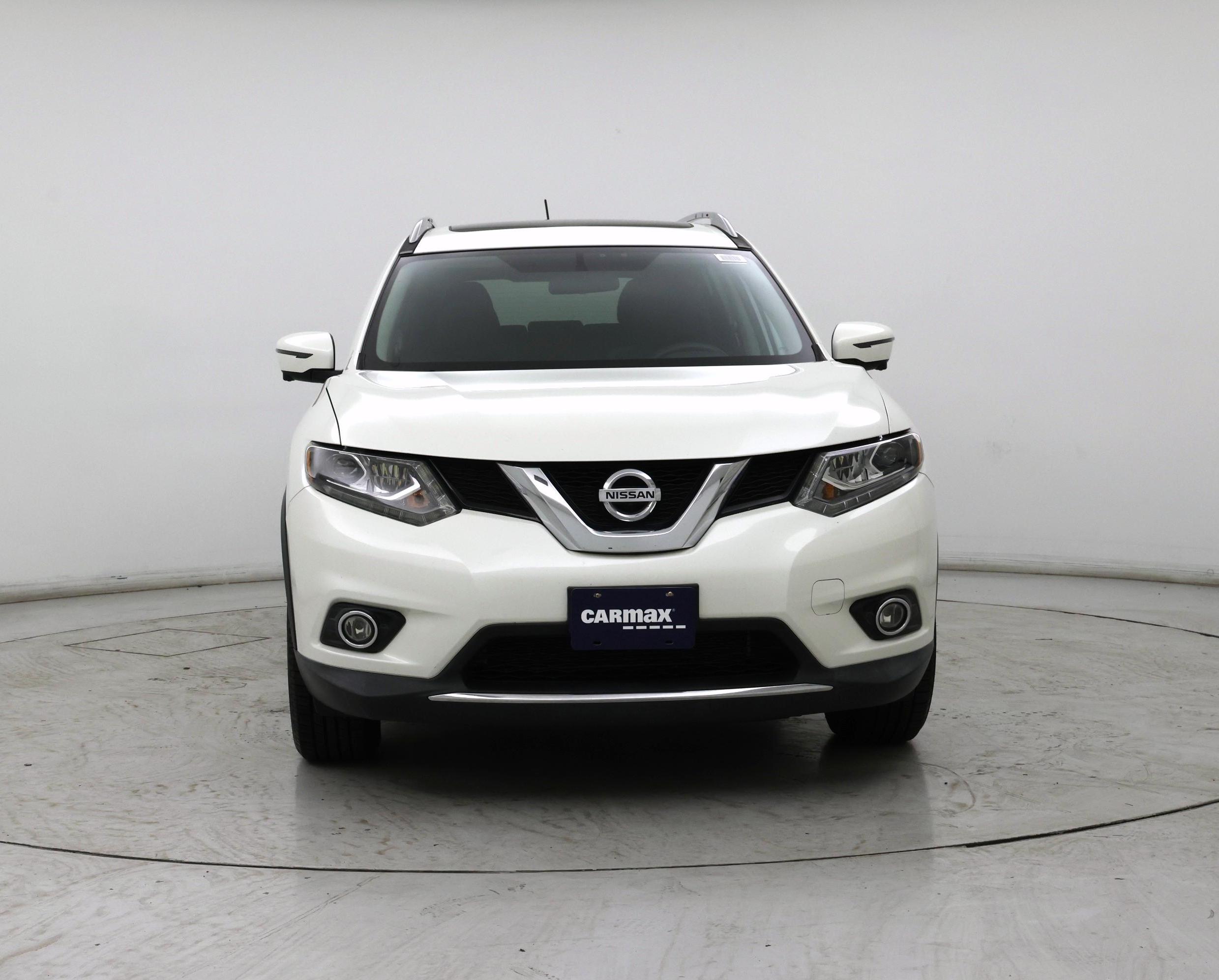 Thumbnail: 2016 Nissan Rogue - 5