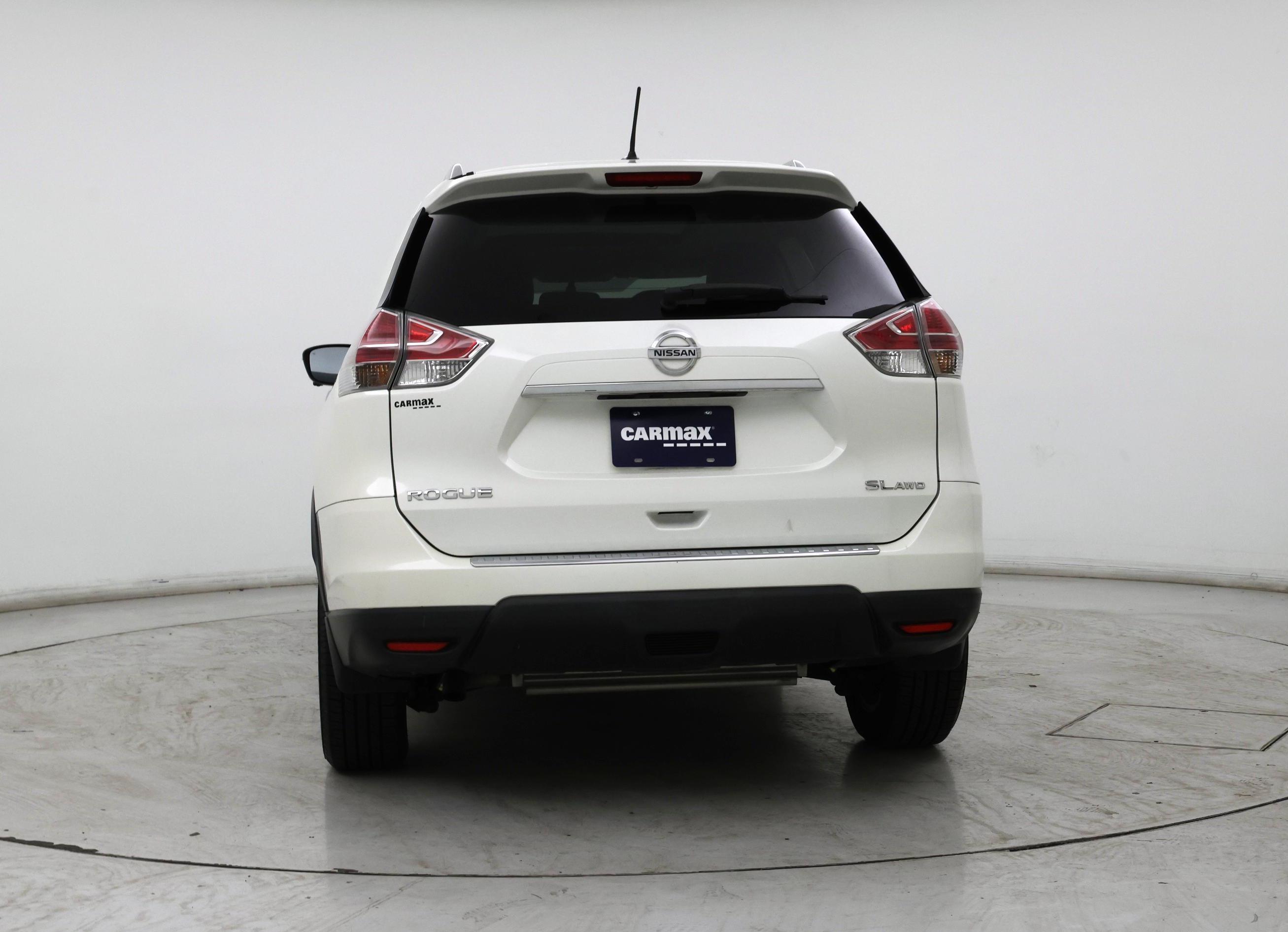 Thumbnail: 2016 Nissan Rogue - 6