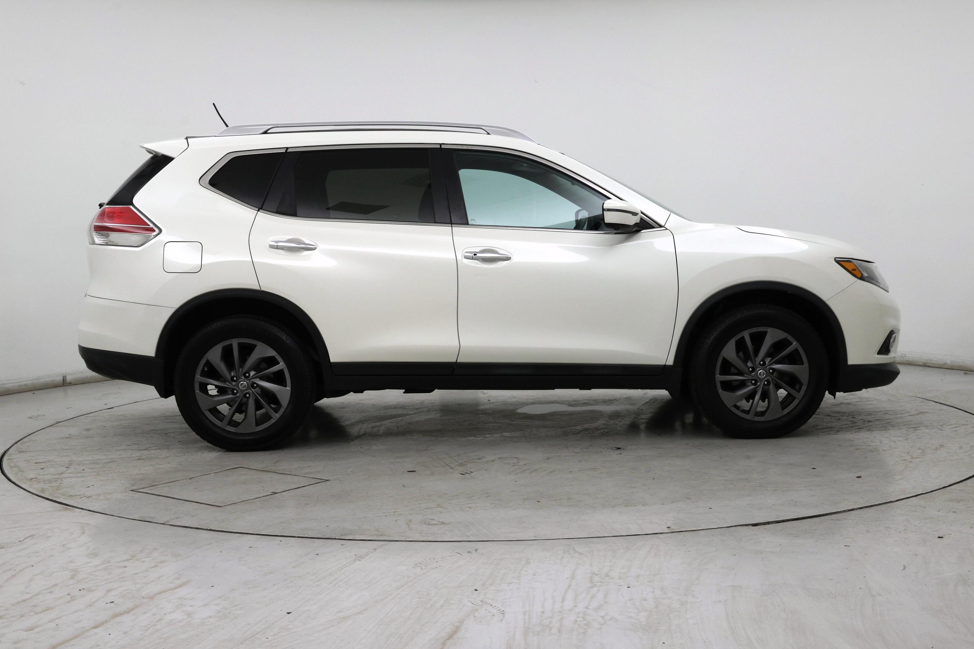 Thumbnail: 2016 Nissan Rogue - 7