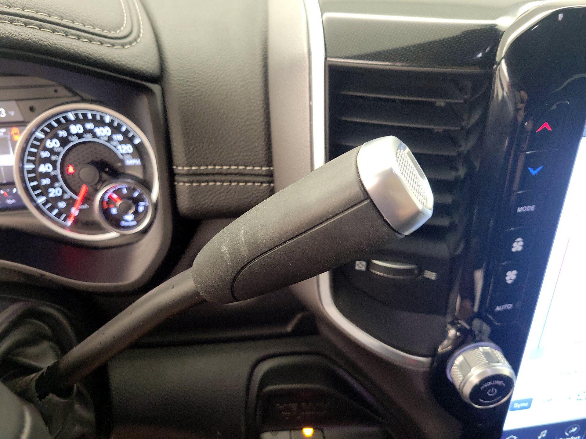 Thumbnail: 2022 RAM 2500 - 18