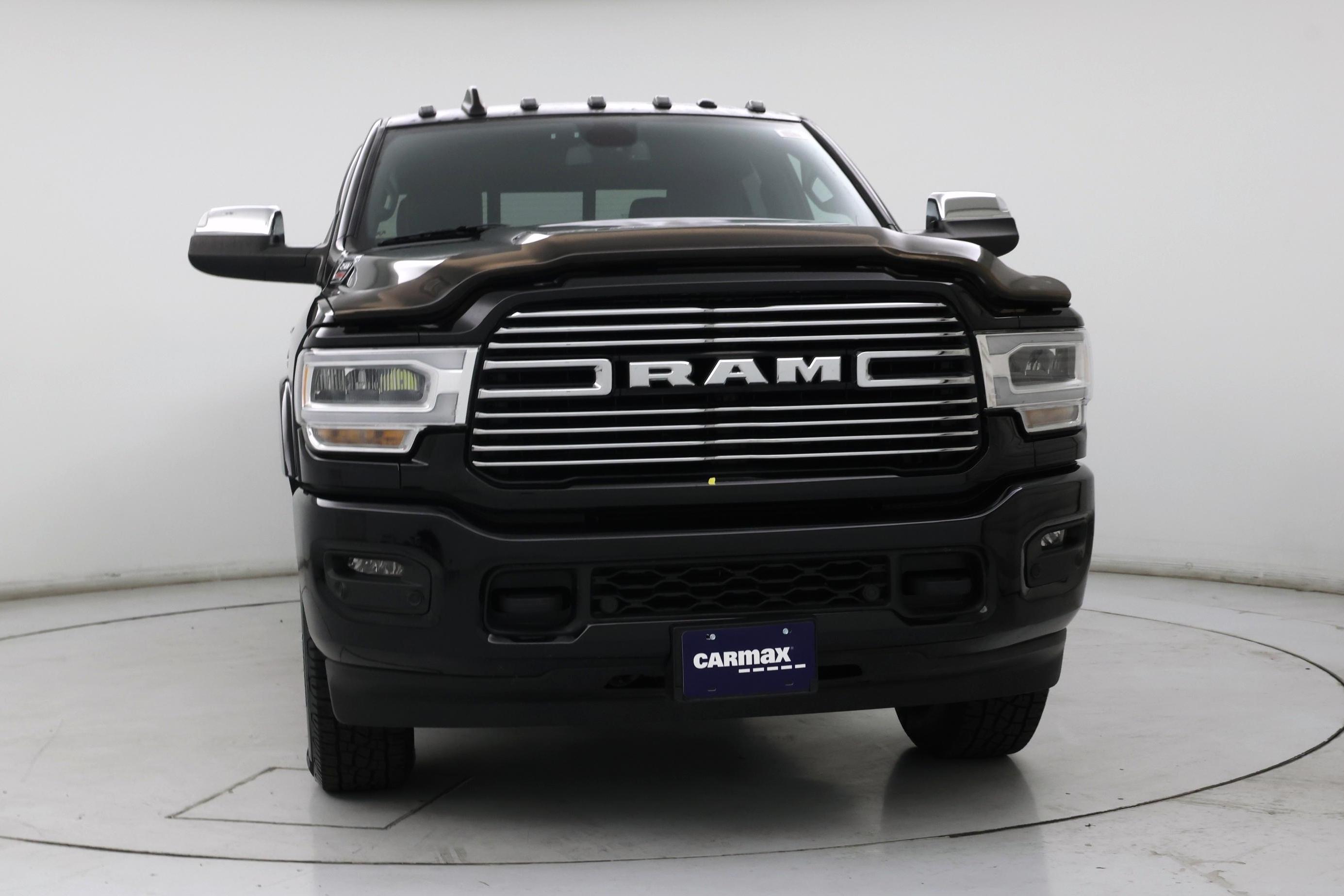 Thumbnail: 2022 RAM 2500 - 5