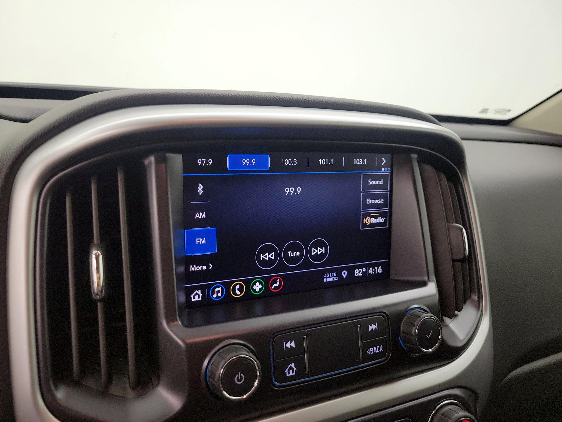 Thumbnail: 2021 Chevrolet Colorado - 15