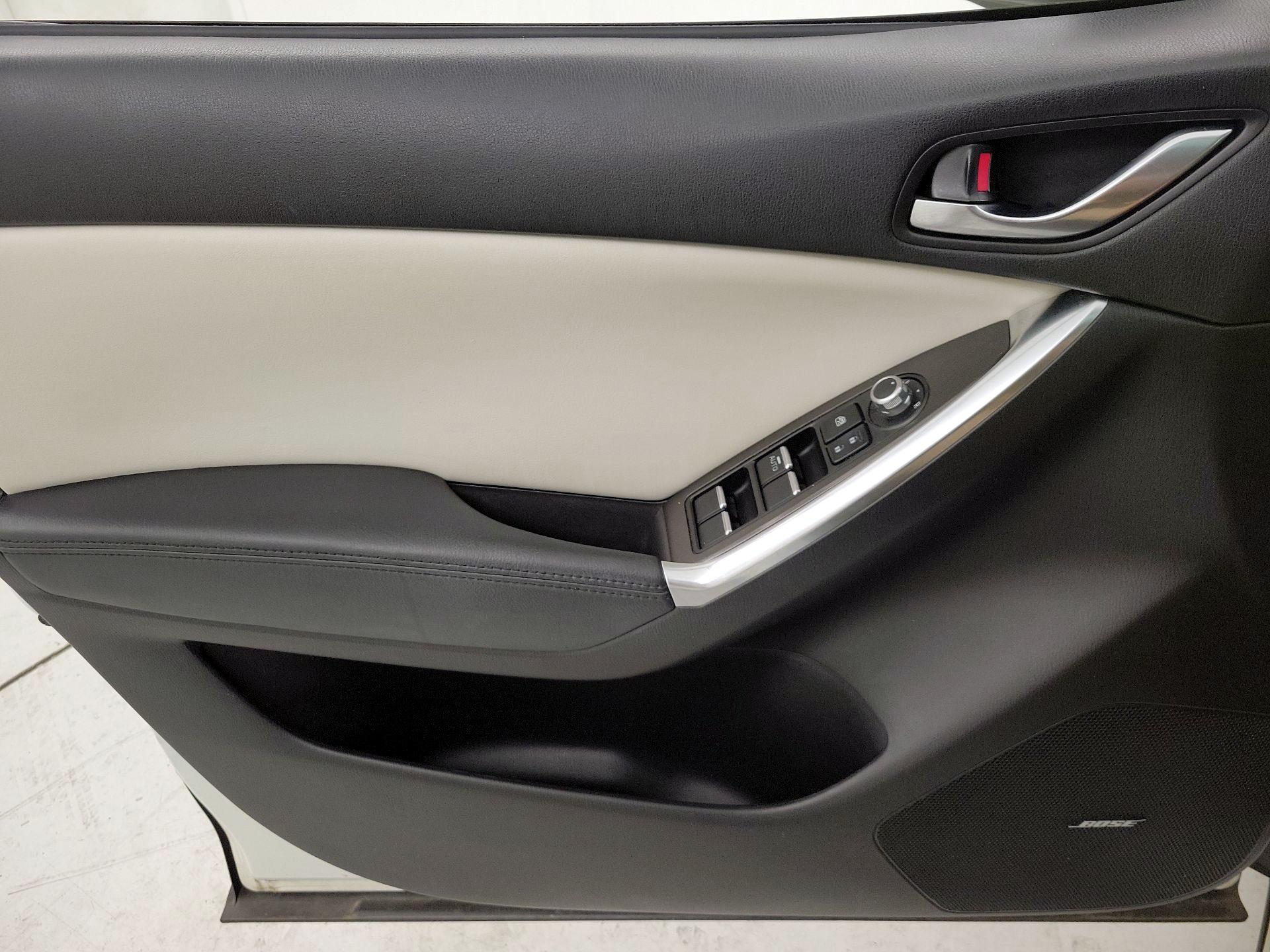 Thumbnail: 2016 Mazda CX-5 - 12