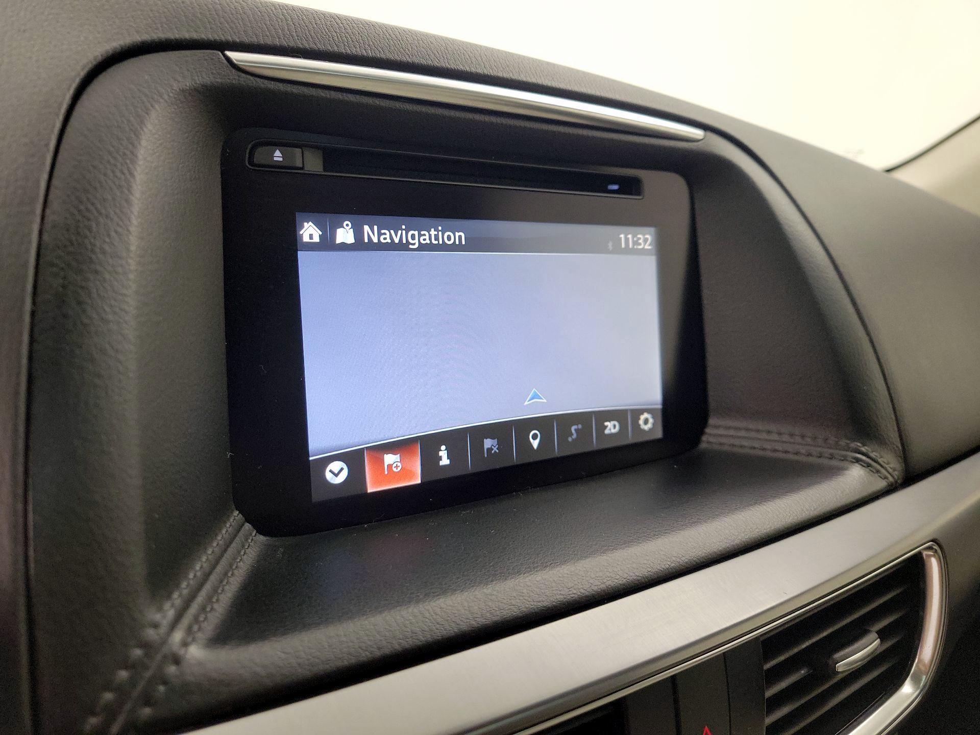 Thumbnail: 2016 Mazda CX-5 - 14
