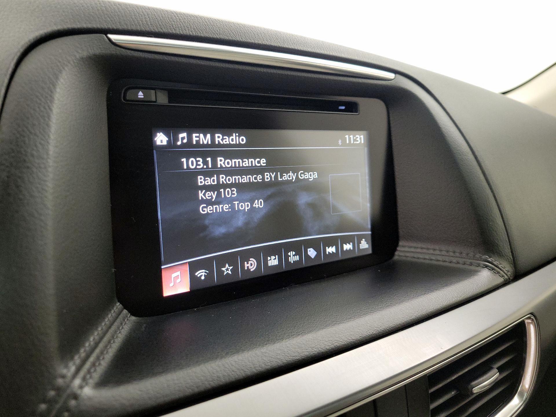 Thumbnail: 2016 Mazda CX-5 - 16