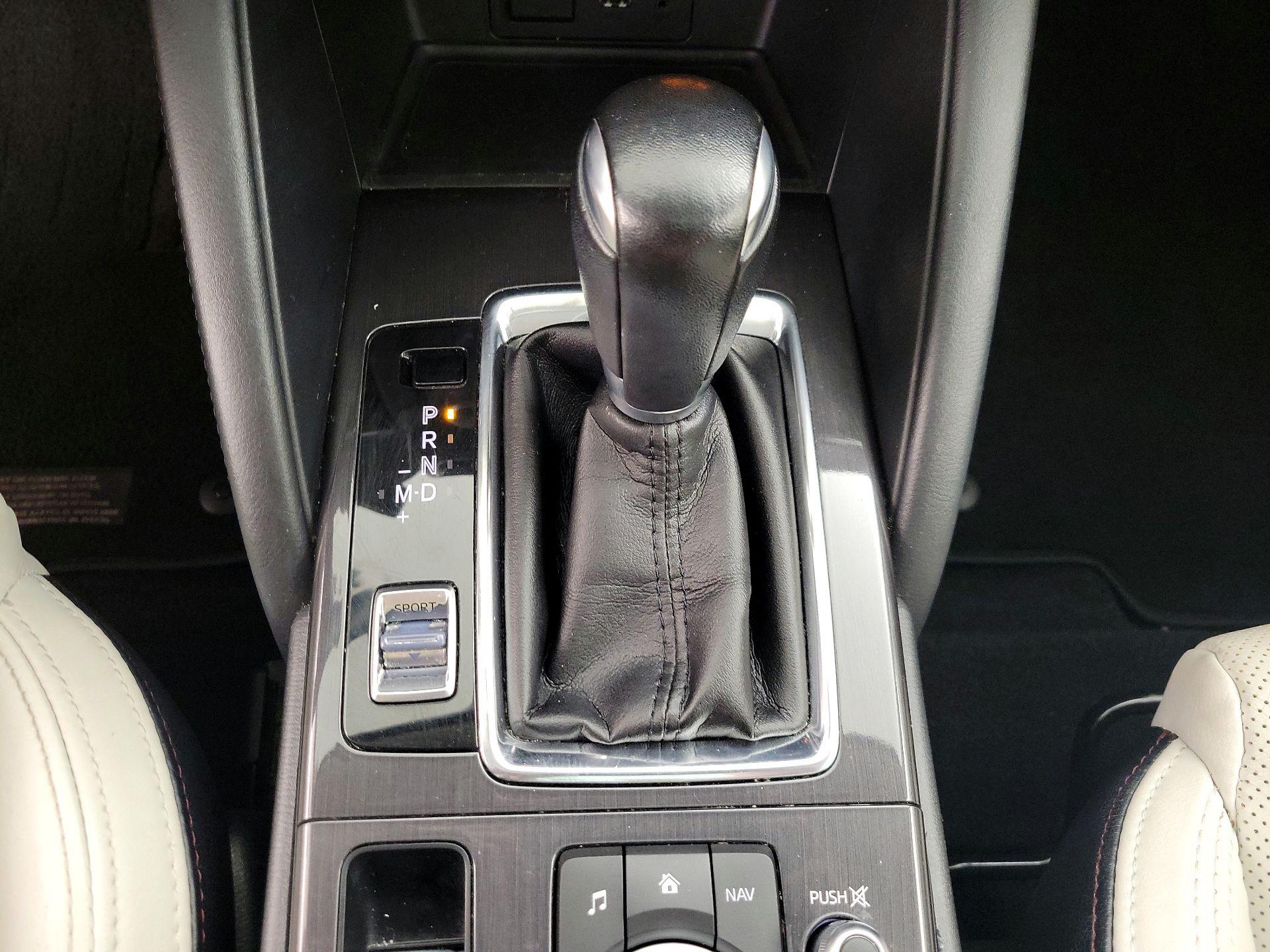 Thumbnail: 2016 Mazda CX-5 - 18