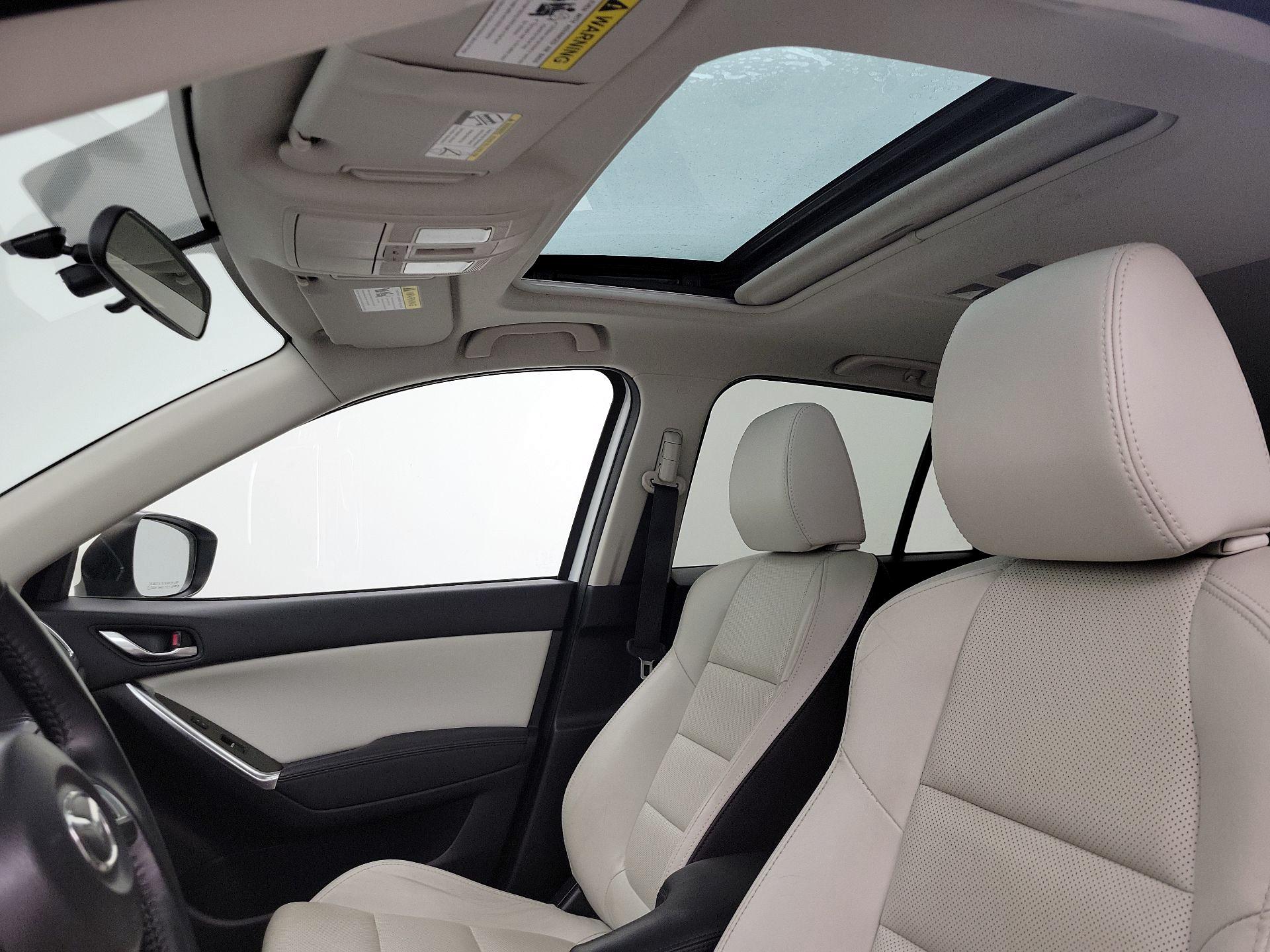 Thumbnail: 2016 Mazda CX-5 - 20