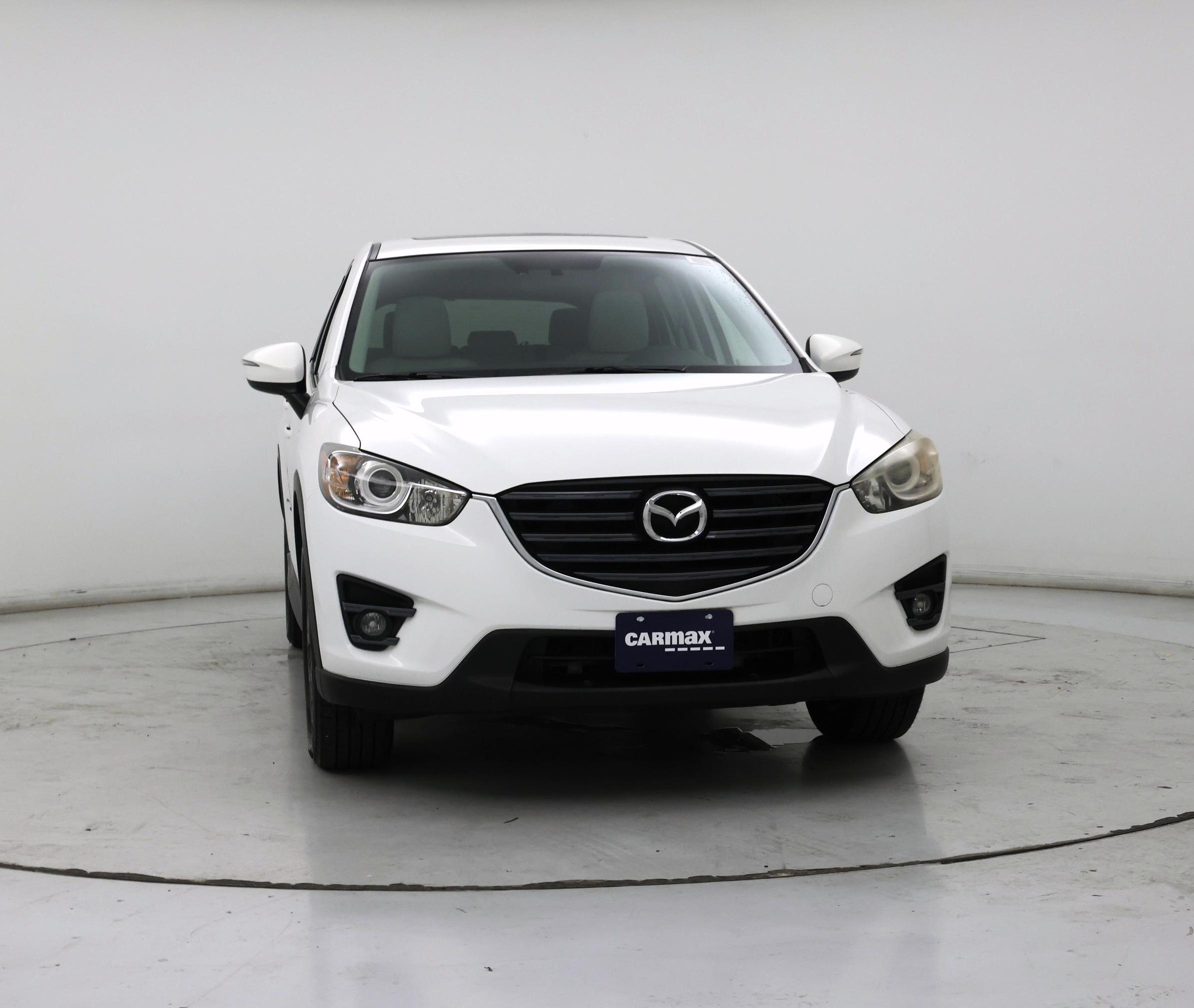 Thumbnail: 2016 Mazda CX-5 - 5