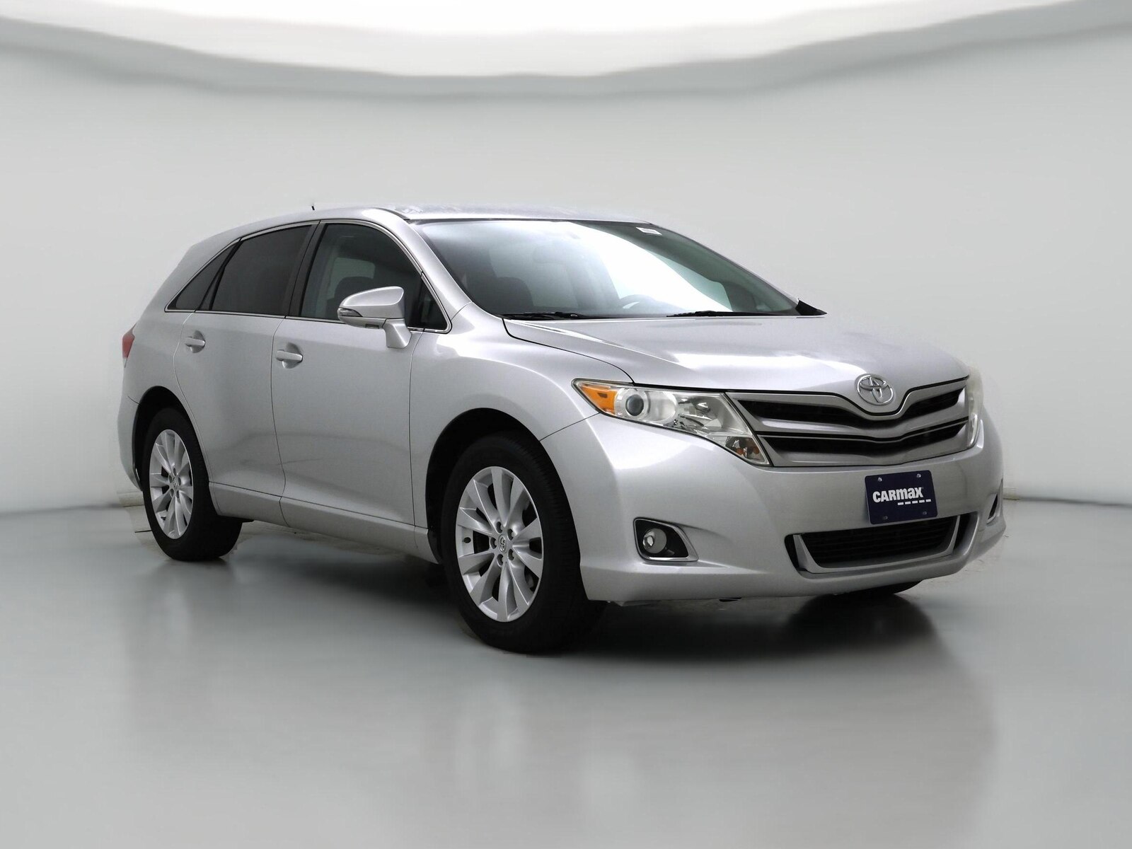2014 Toyota Venza LE
