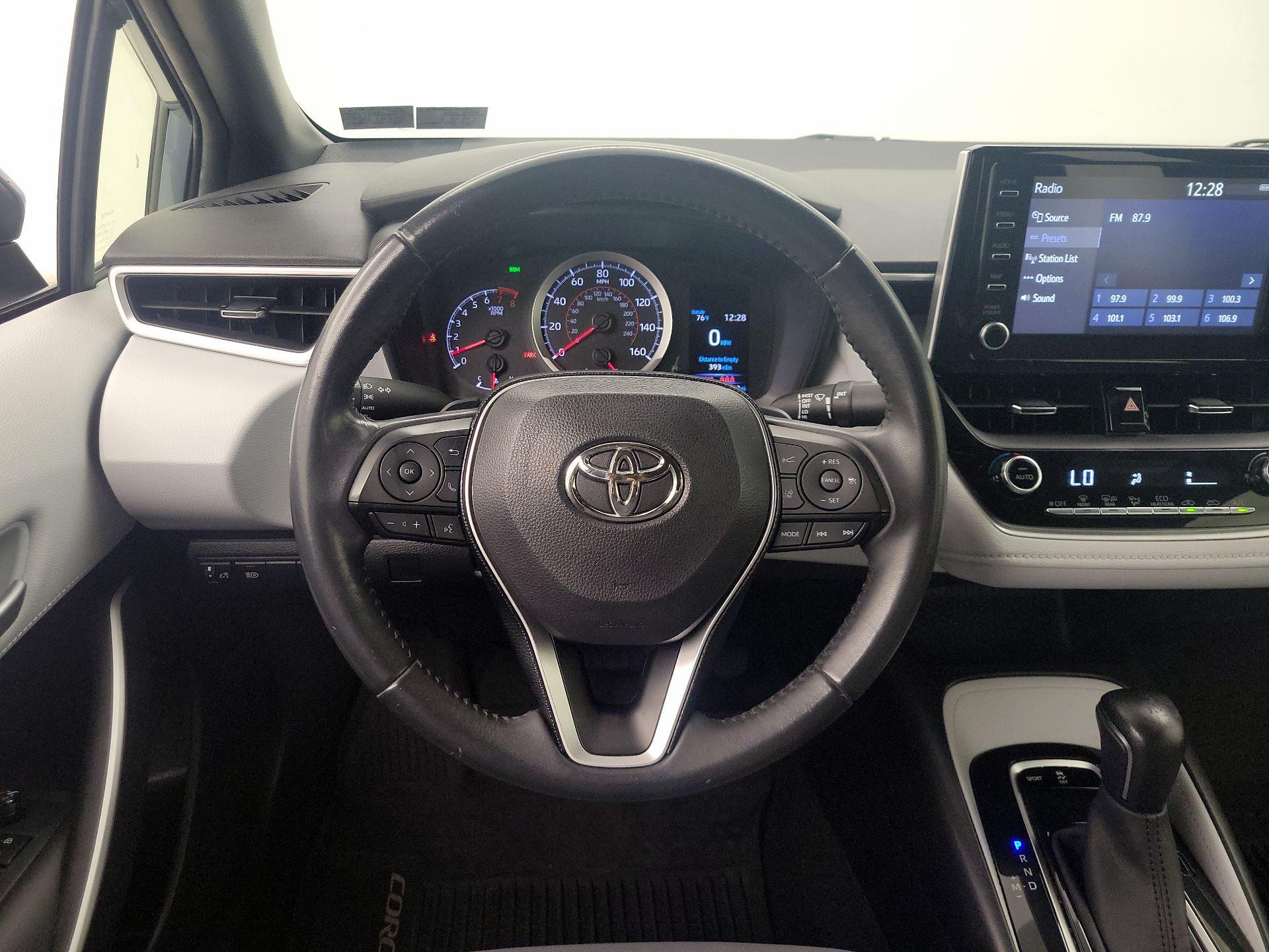 Thumbnail: 2020 Toyota Corolla - 10
