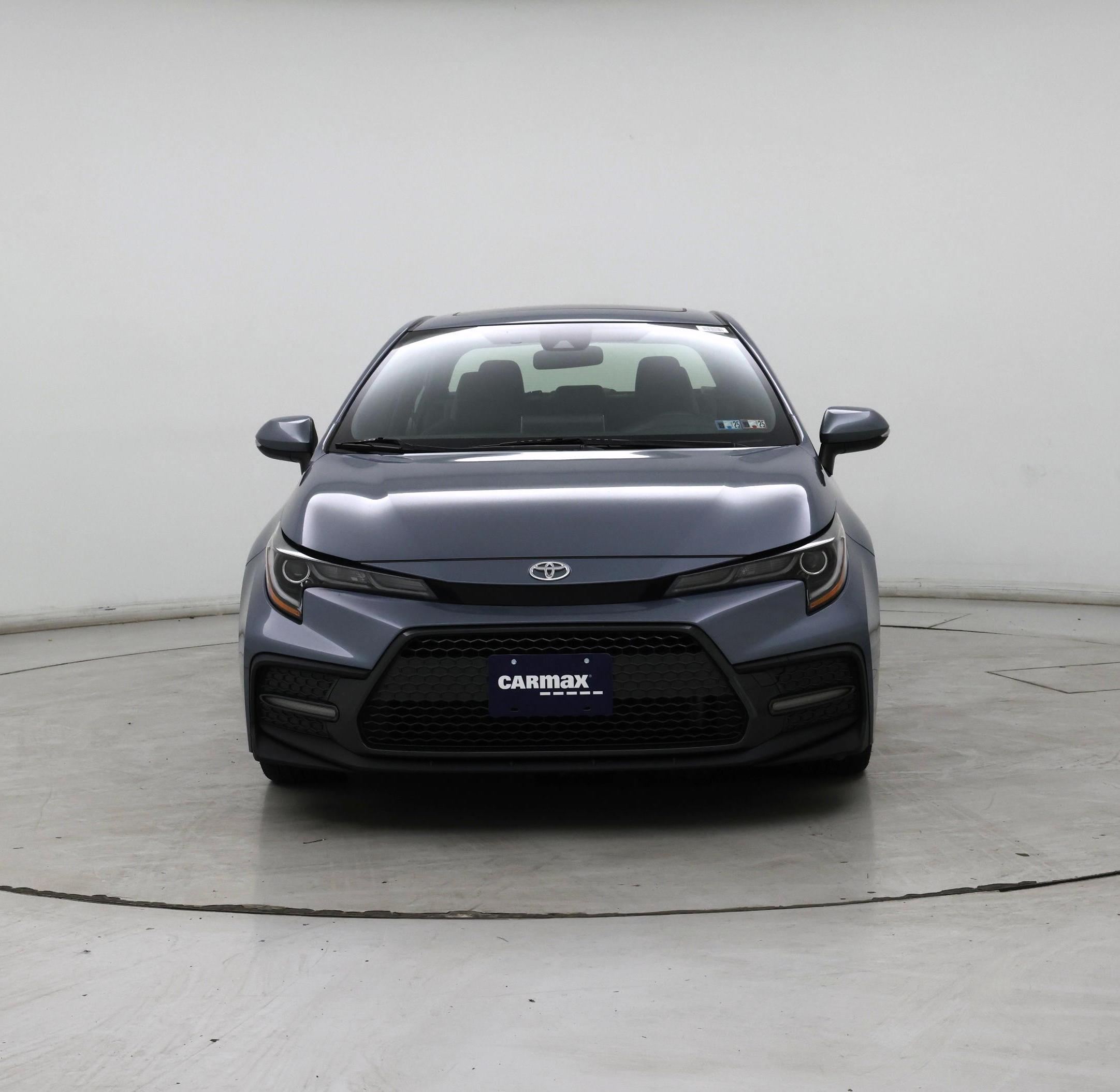 Thumbnail: 2020 Toyota Corolla - 5