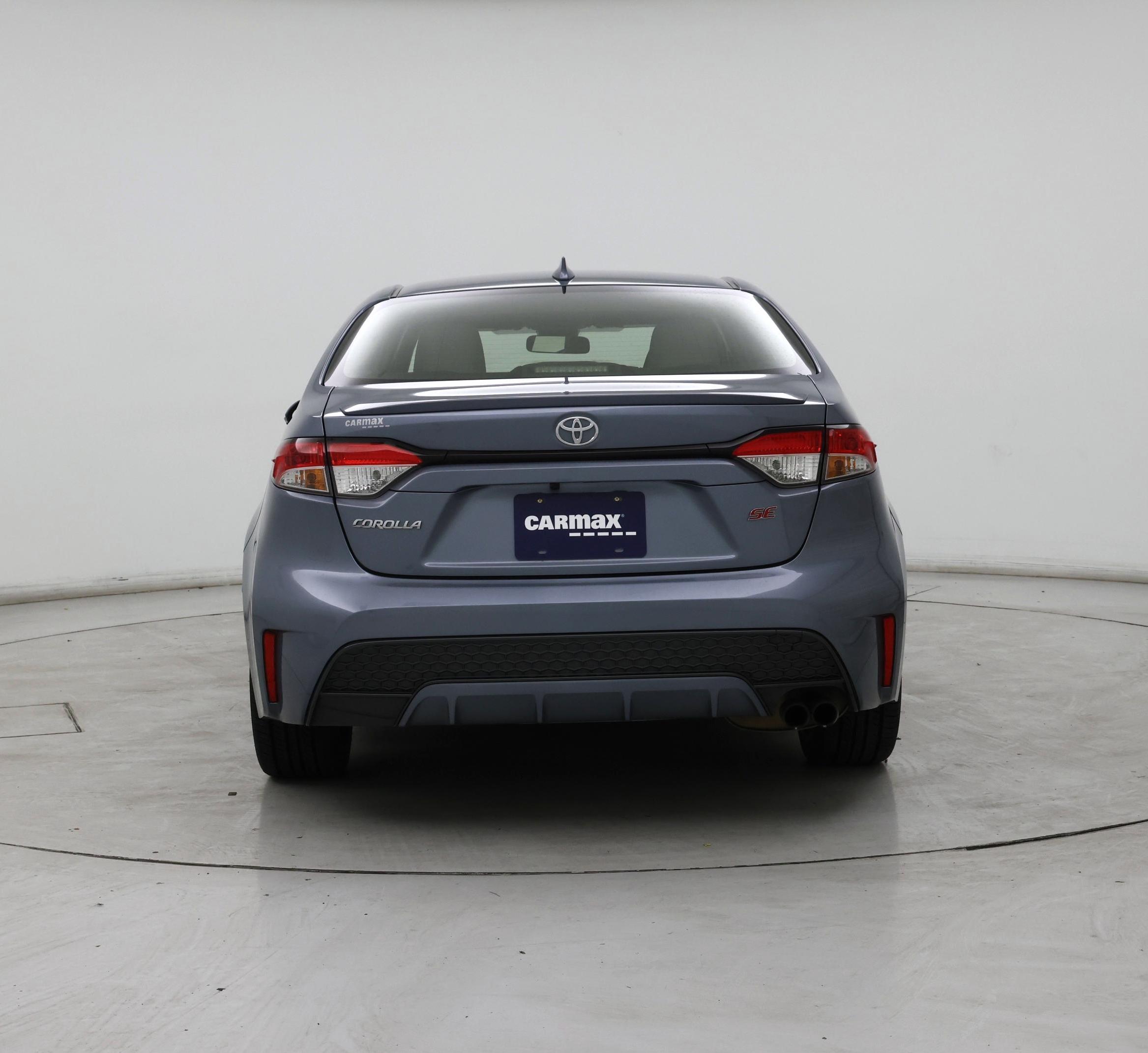 Thumbnail: 2020 Toyota Corolla - 6