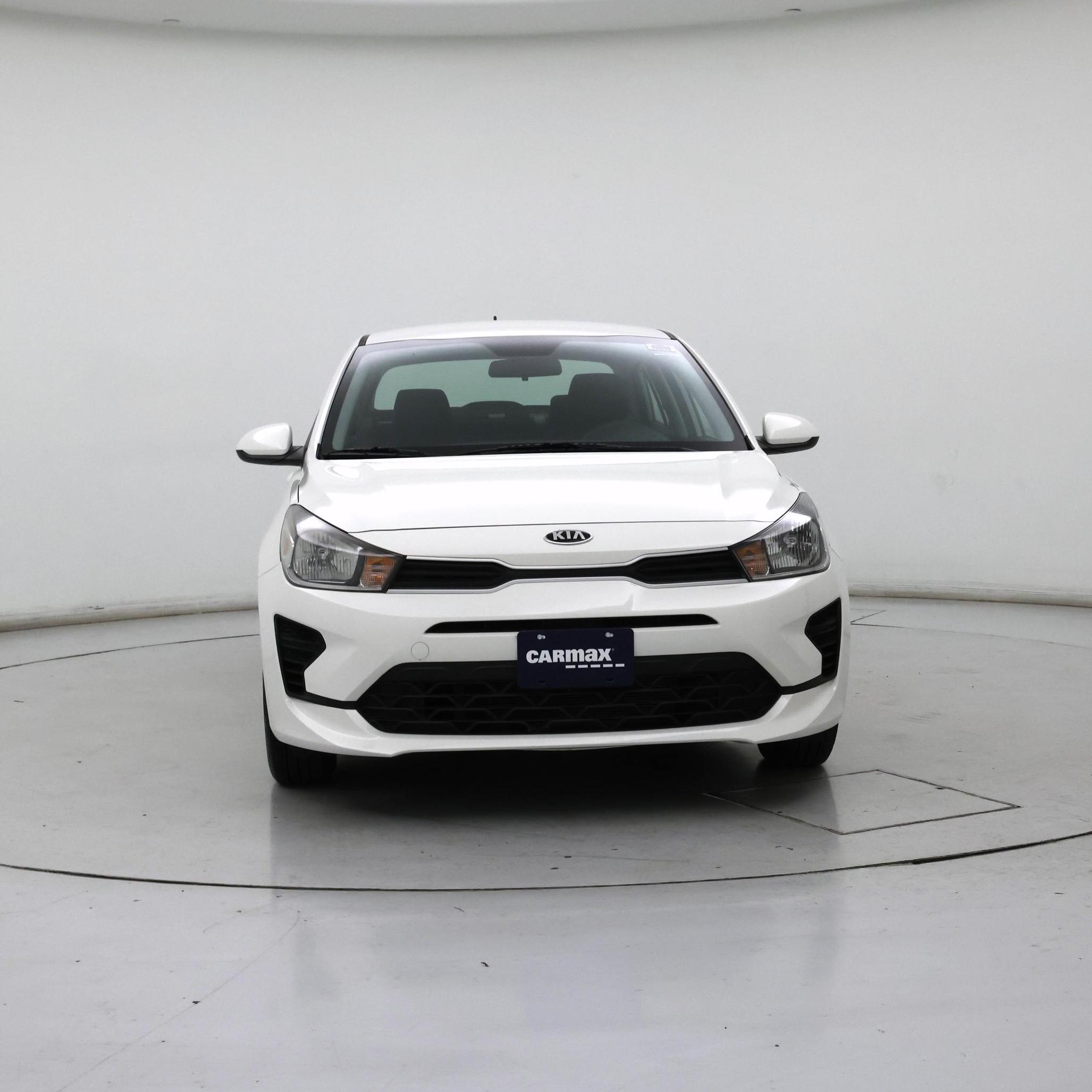 Thumbnail: 2021 Kia Rio - 5