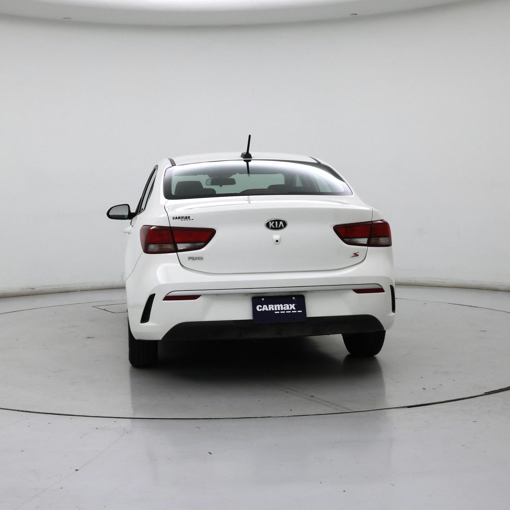 Thumbnail: 2021 Kia Rio - 6