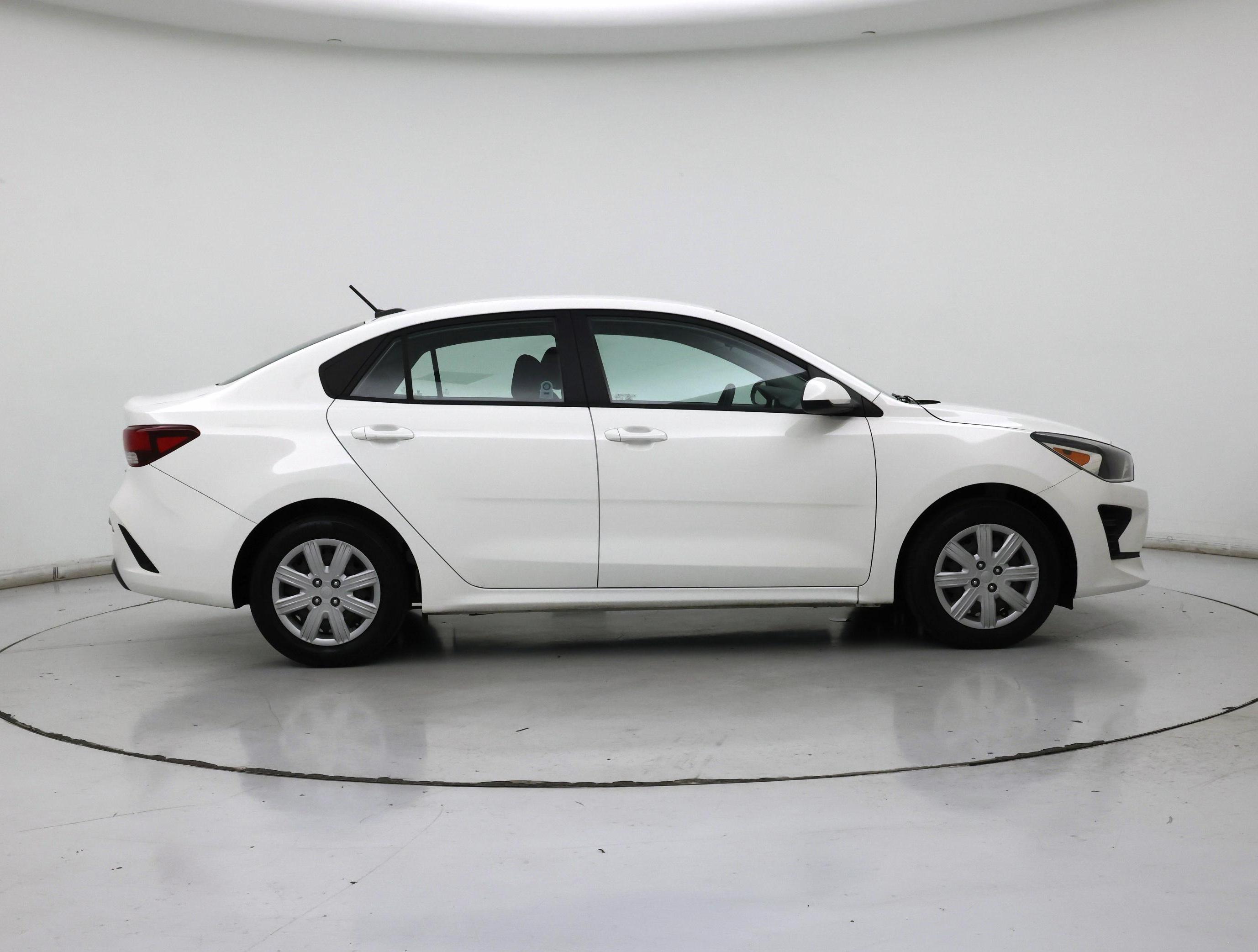 Thumbnail: 2021 Kia Rio - 7