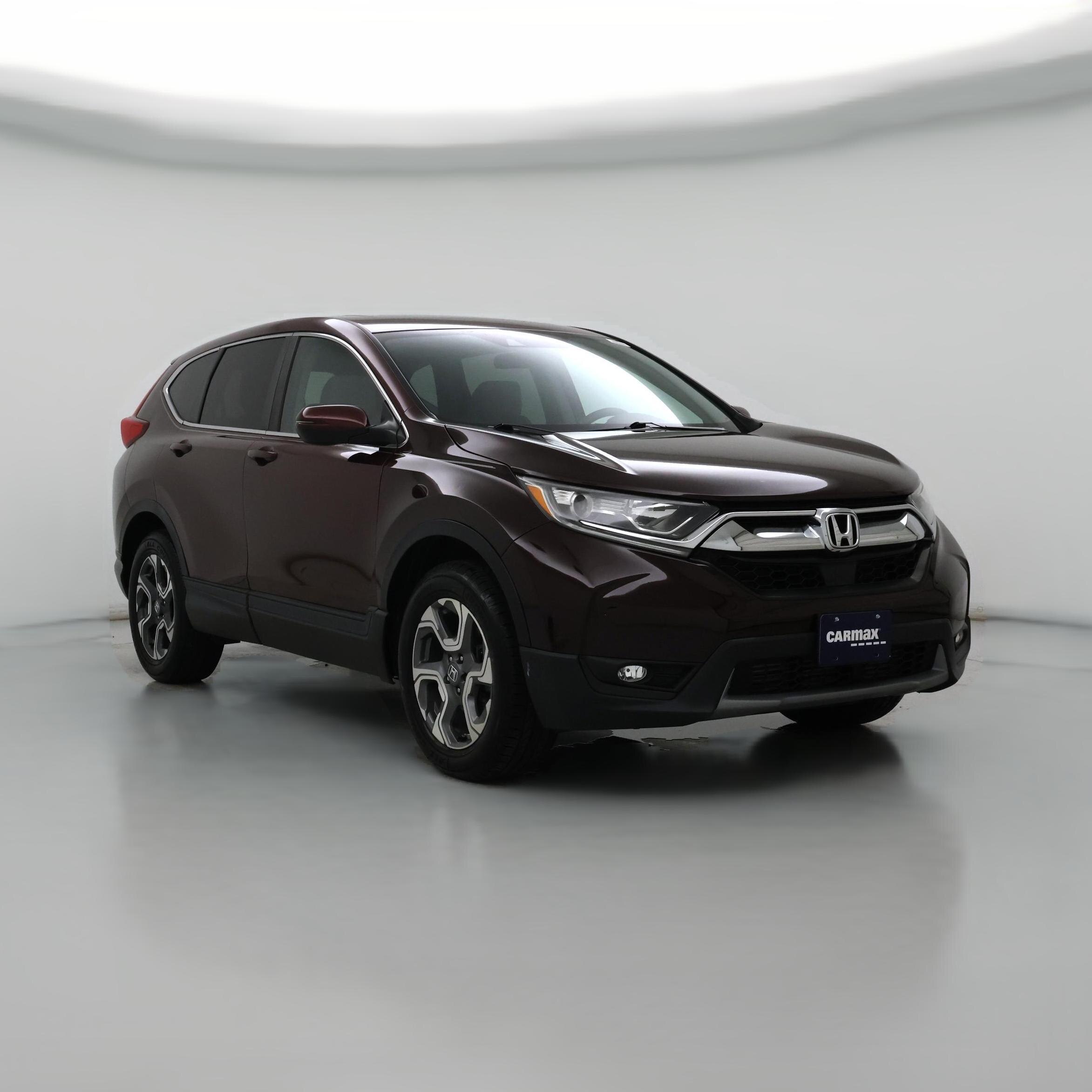 Thumbnail: 2018 Honda CR-V - 1