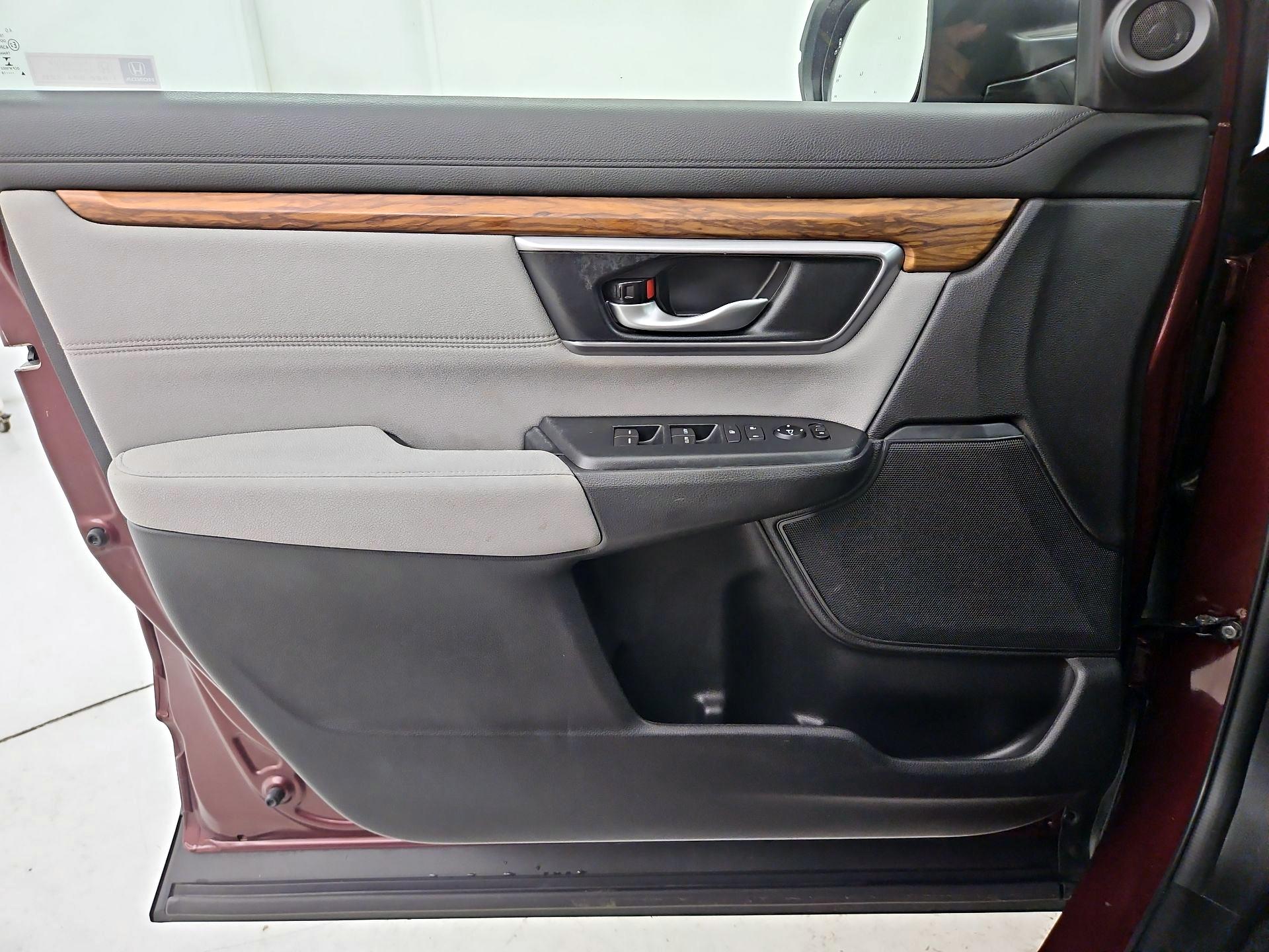 Thumbnail: 2018 Honda CR-V - 12