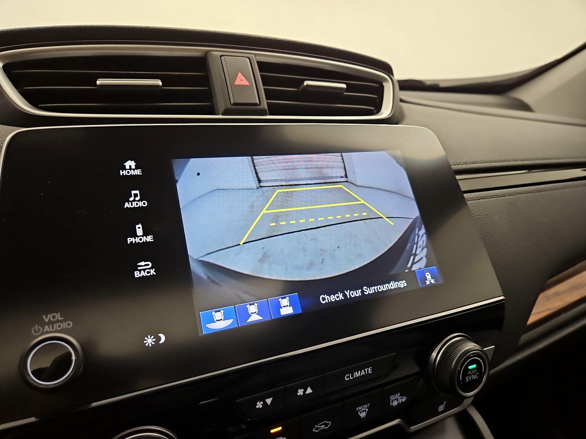 Thumbnail: 2018 Honda CR-V - 14