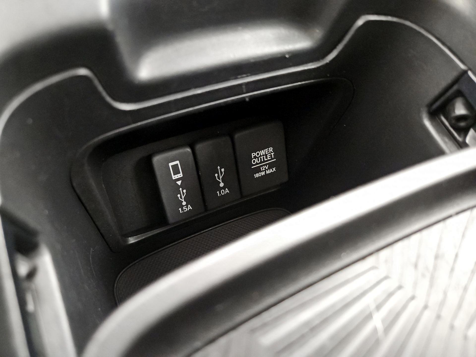 Thumbnail: 2018 Honda CR-V - 18