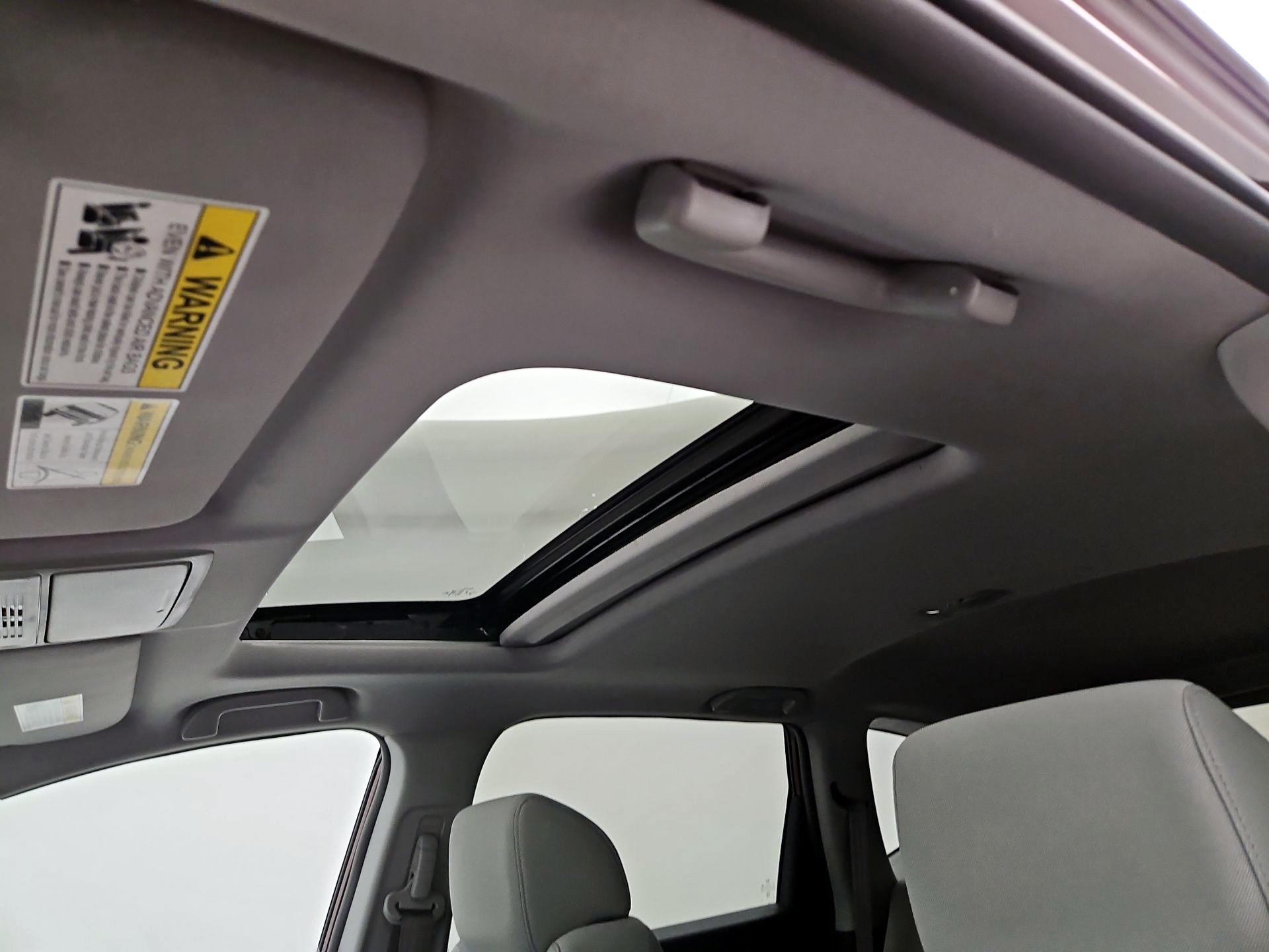 Thumbnail: 2018 Honda CR-V - 19