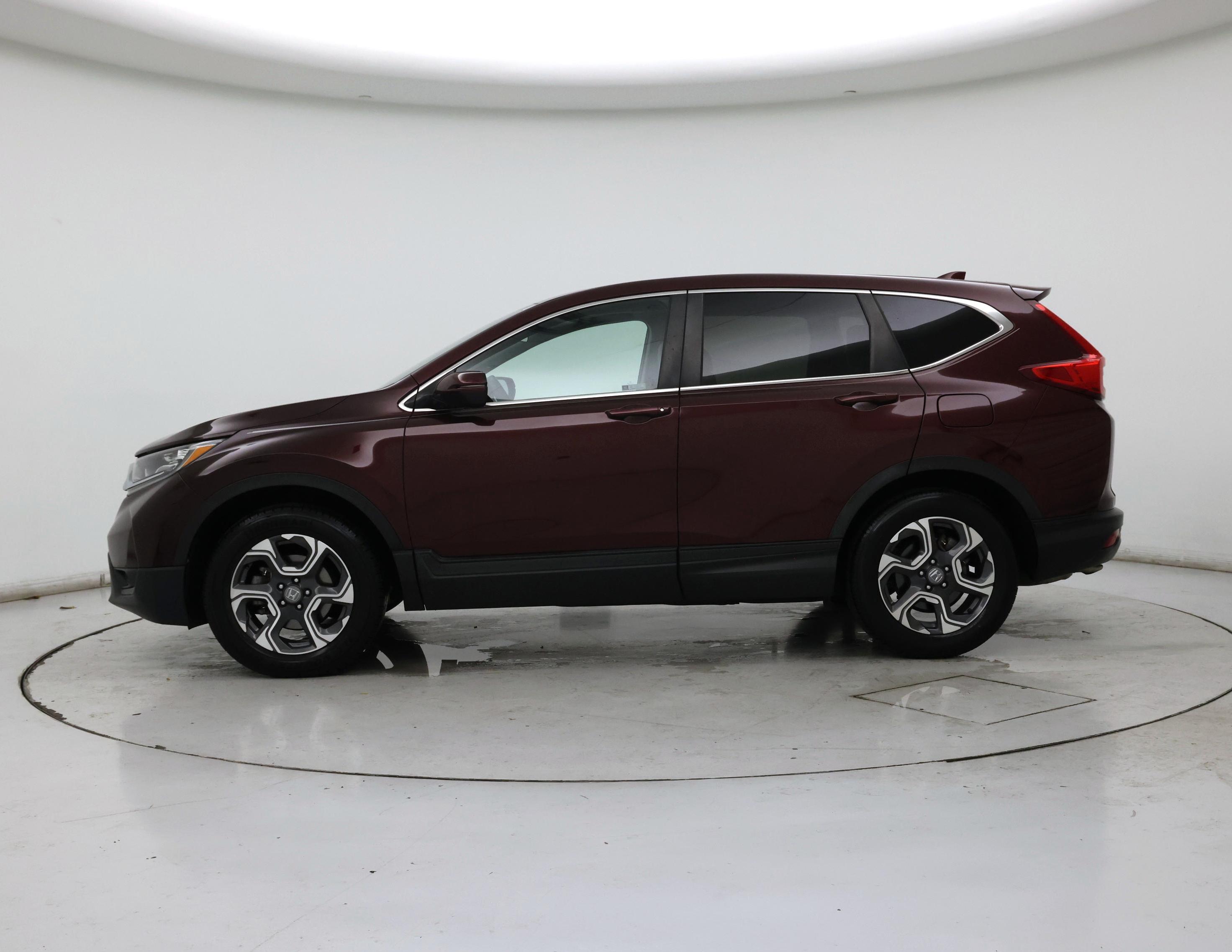 Thumbnail: 2018 Honda CR-V - 3