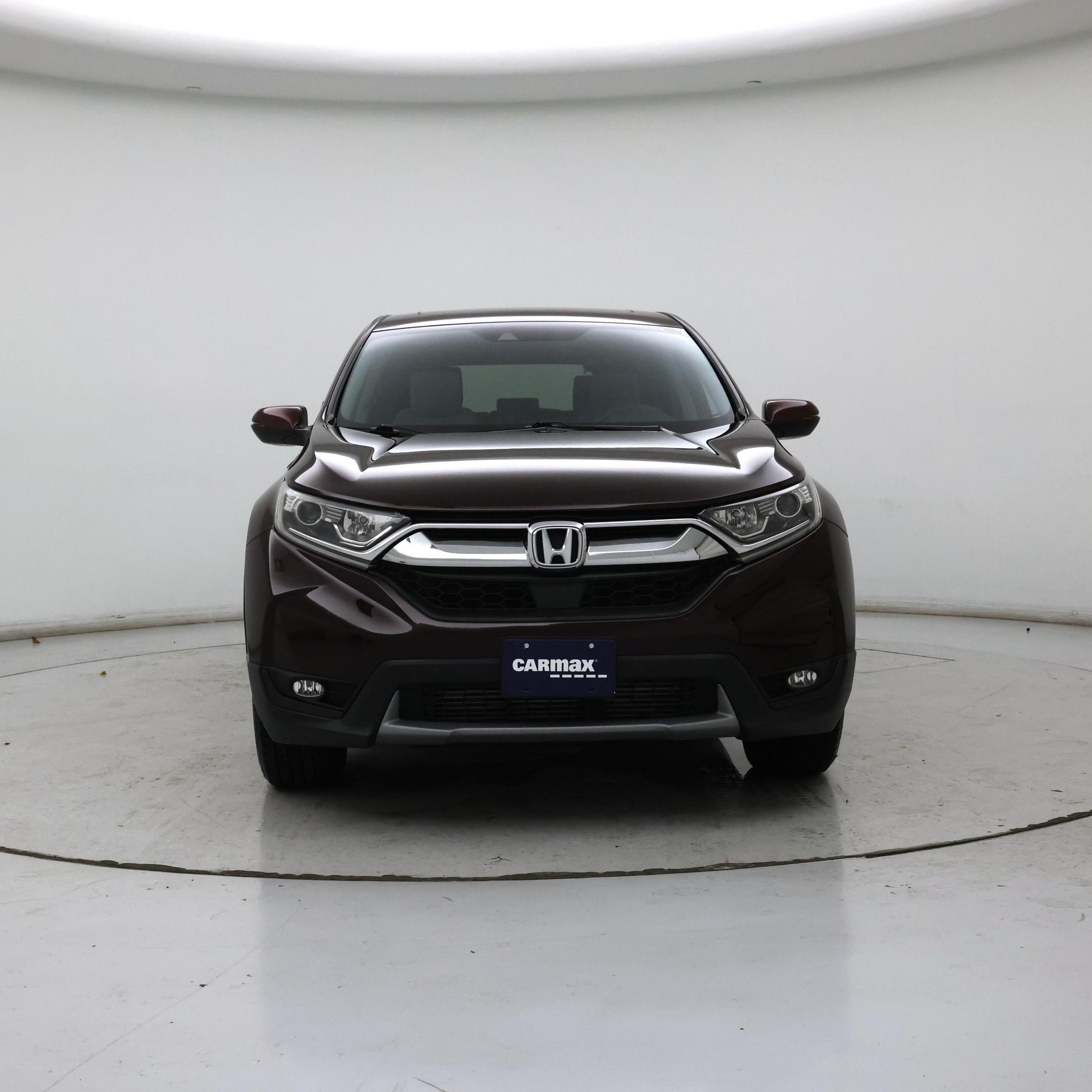 Thumbnail: 2018 Honda CR-V - 5