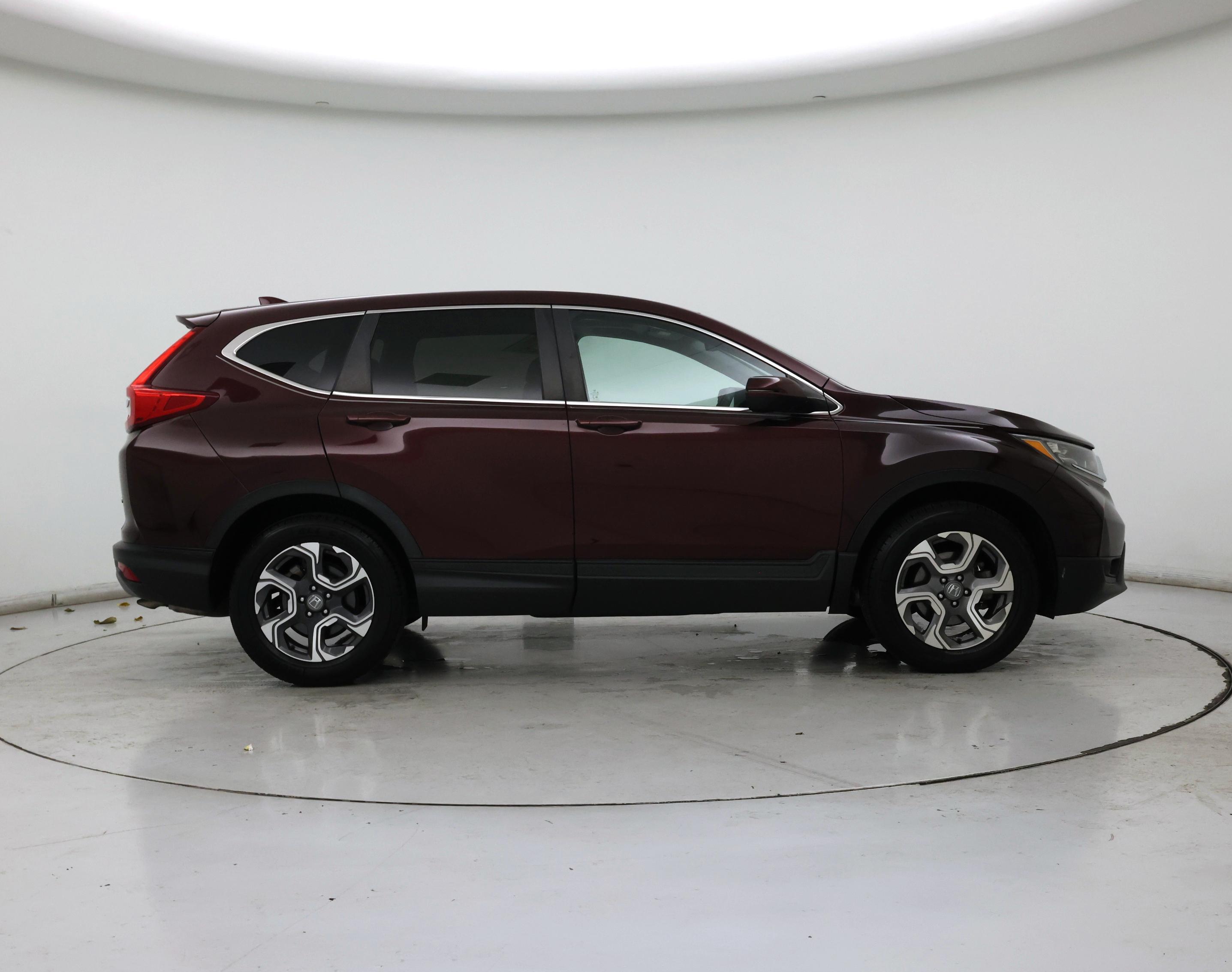 Thumbnail: 2018 Honda CR-V - 7
