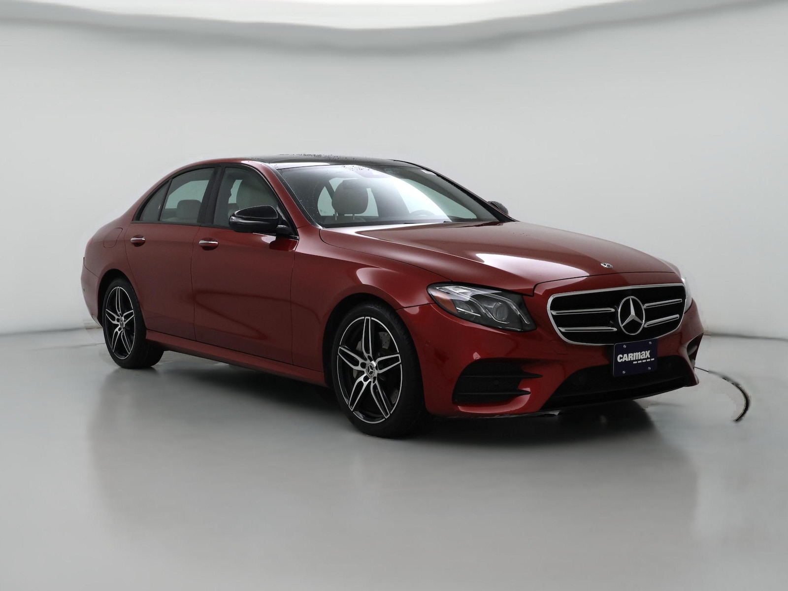 2019 Mercedes-Benz E-Class E300