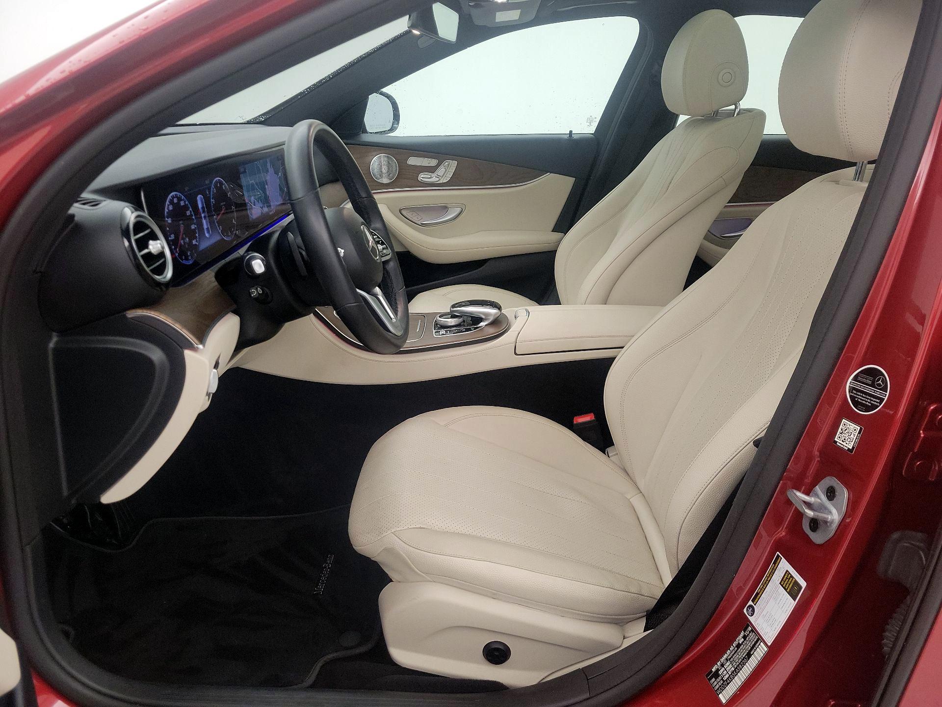Thumbnail: 2019 Mercedes-Benz E-Class - 11