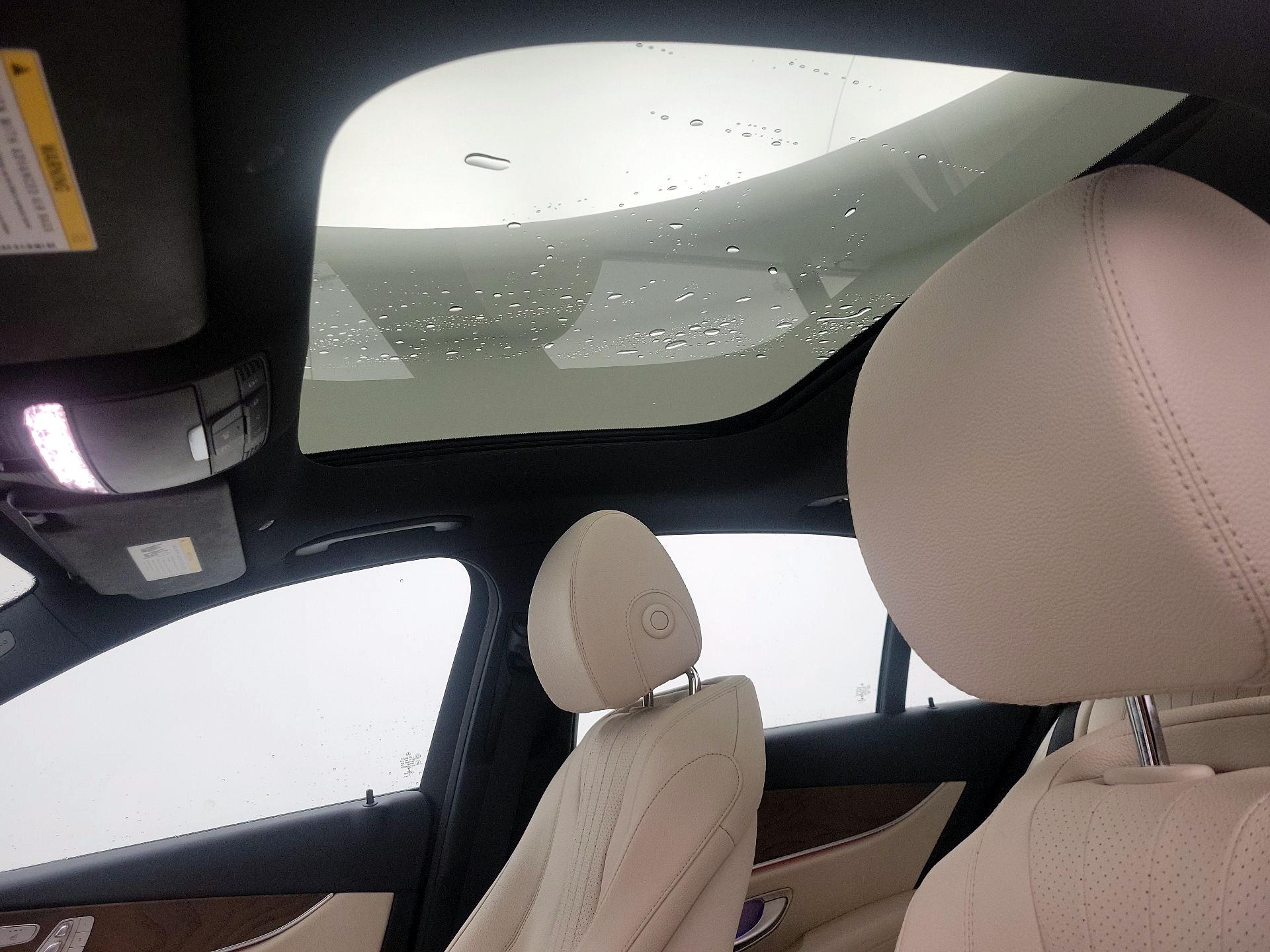 Thumbnail: 2019 Mercedes-Benz E-Class - 20